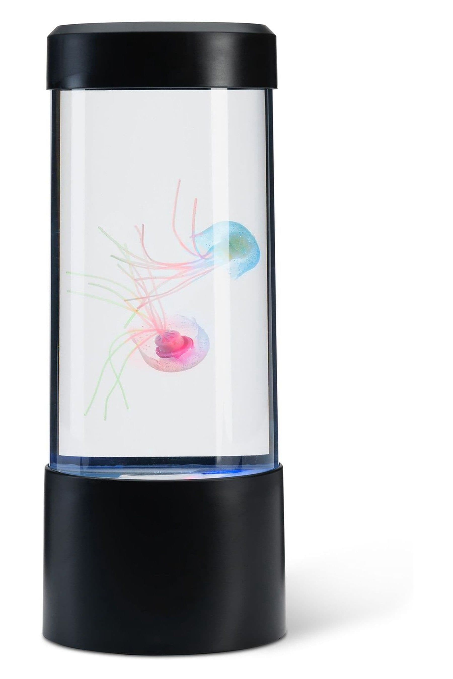 Mini jellyfish tank online