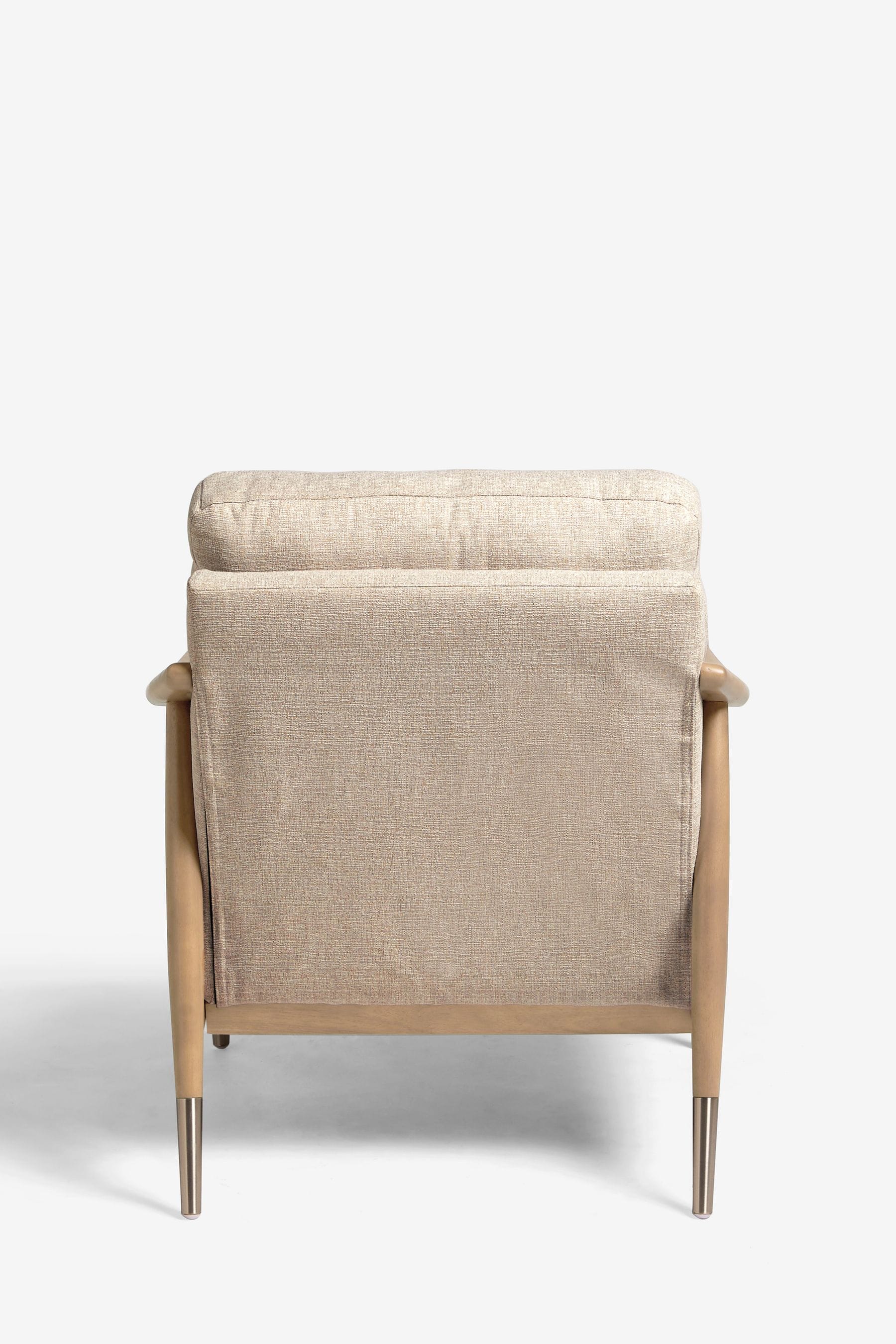 Flynton chair and ottoman sale
