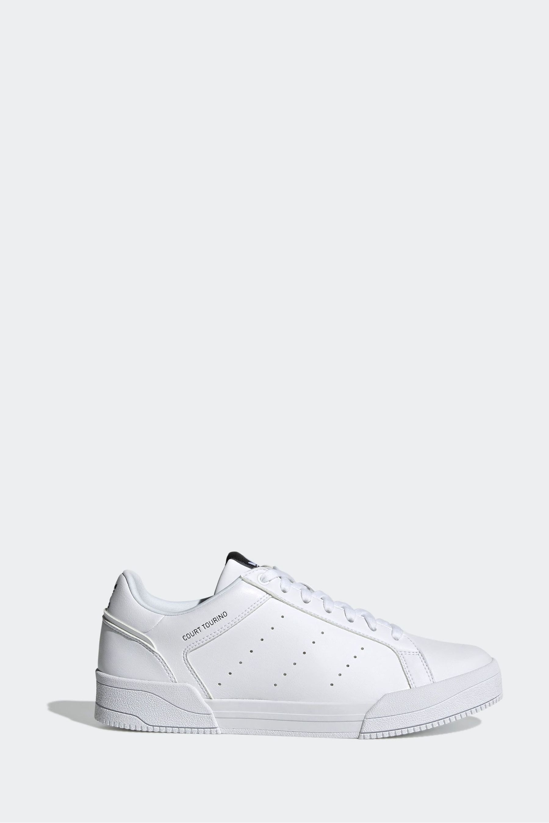 Buy adidas Originals Mens White Court 