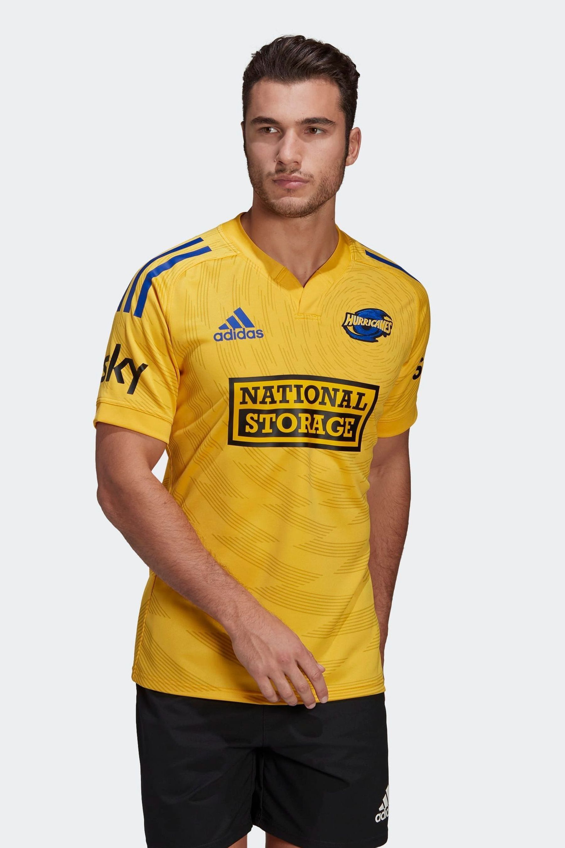 Hurricanes rugby jersey best sale 2020