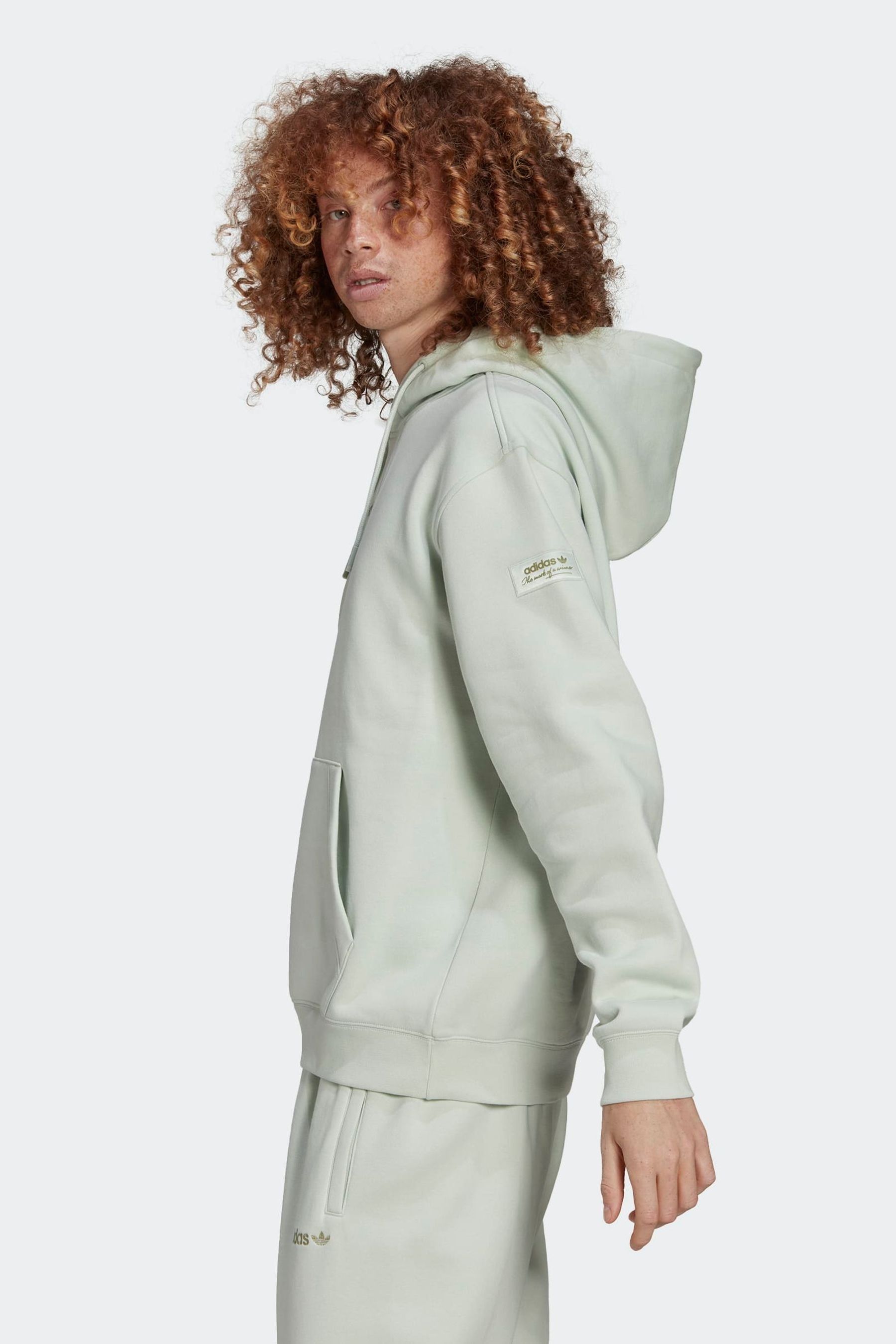 Linear hoodie outlet