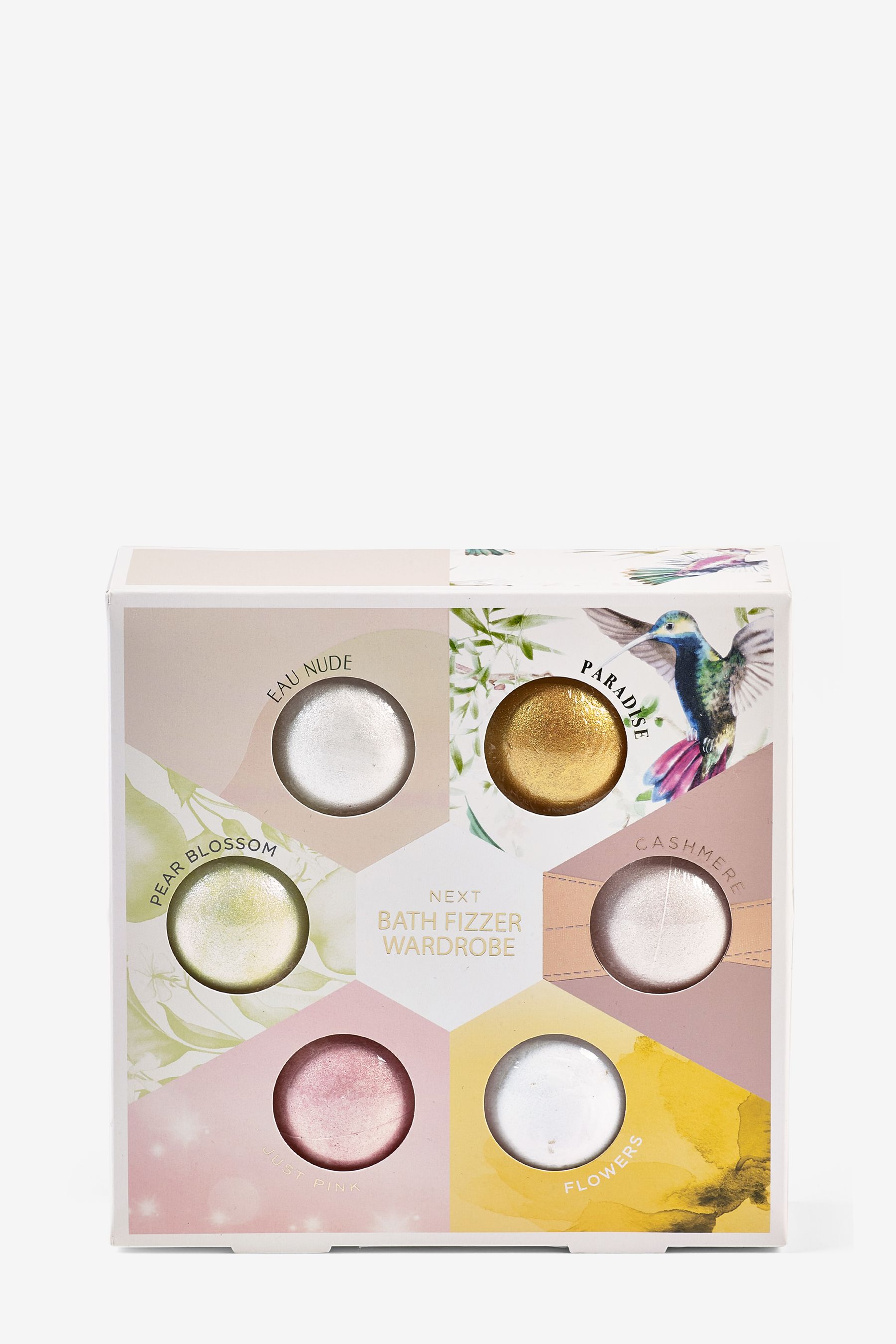 Eau sale nude next