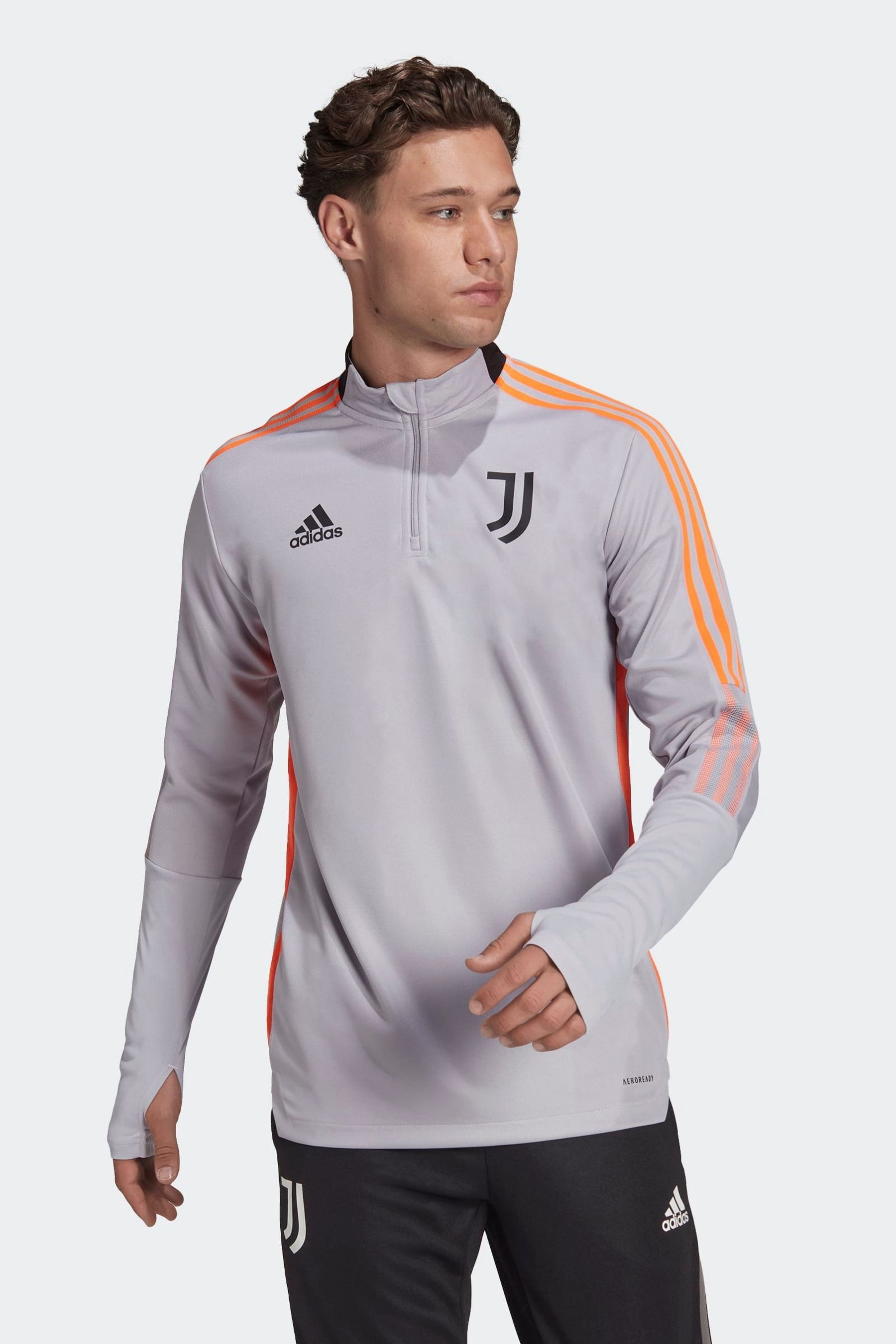 Juventus new training kit clearance