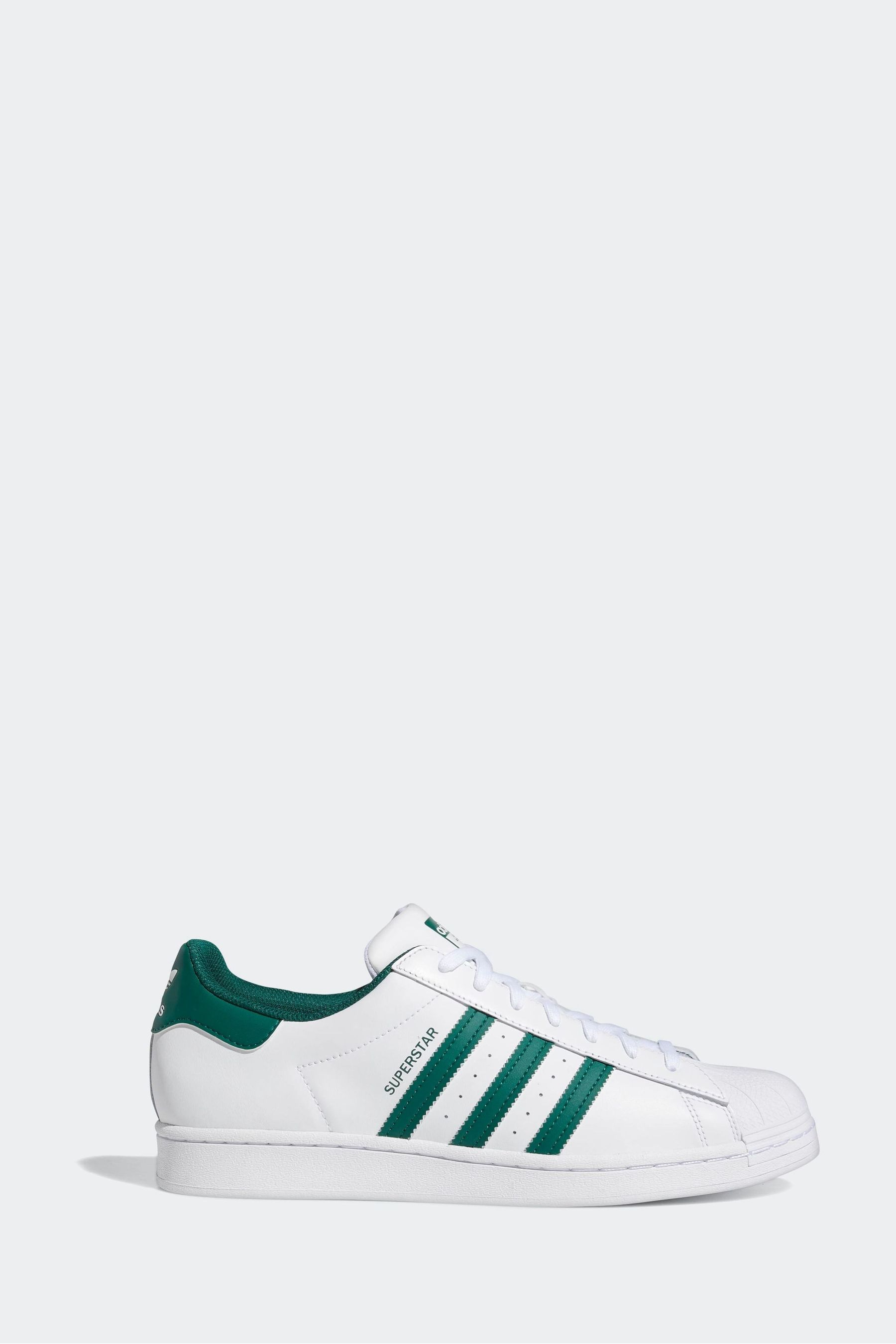 Buy adidas Originals Mens White 