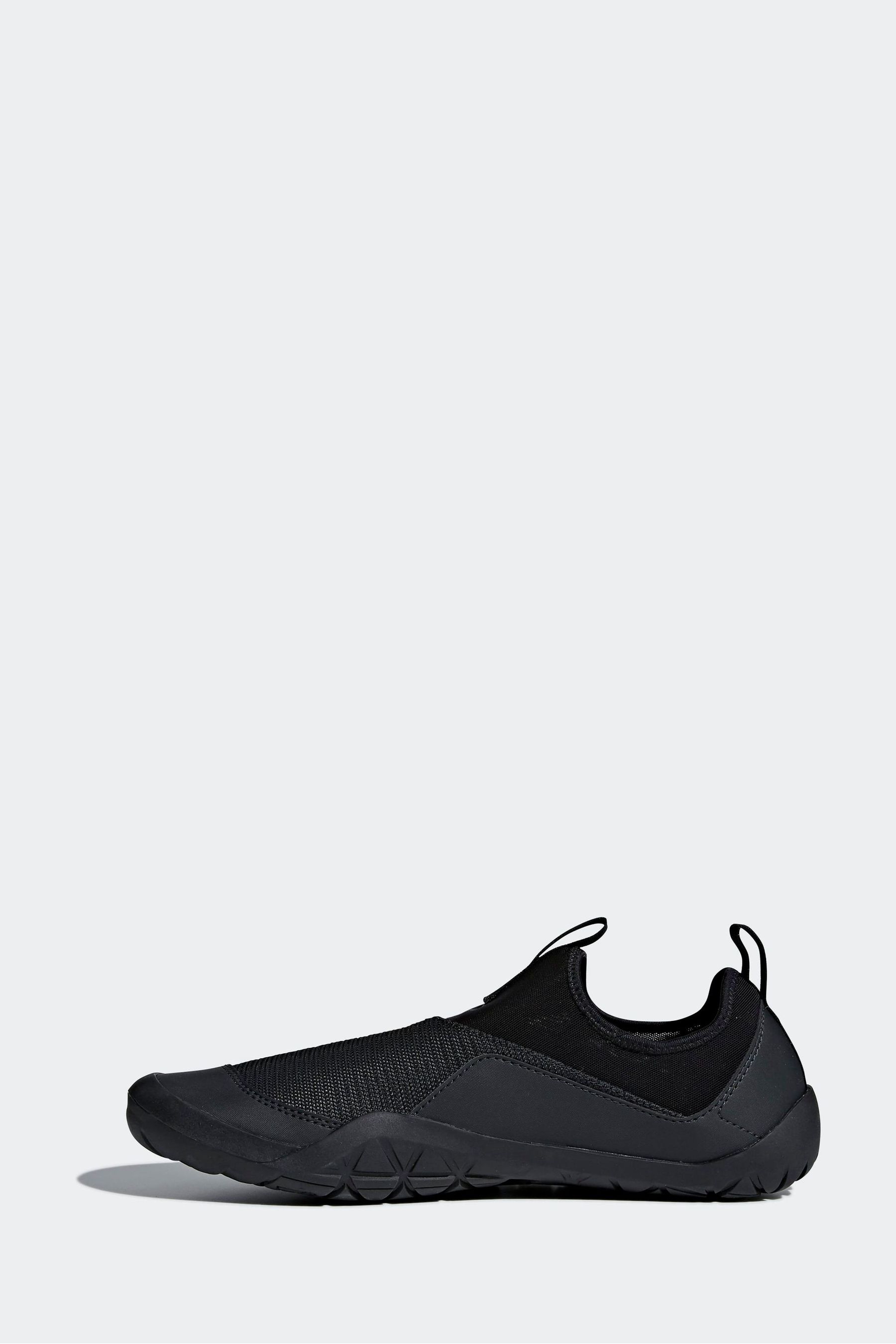 Nike jawpaw top