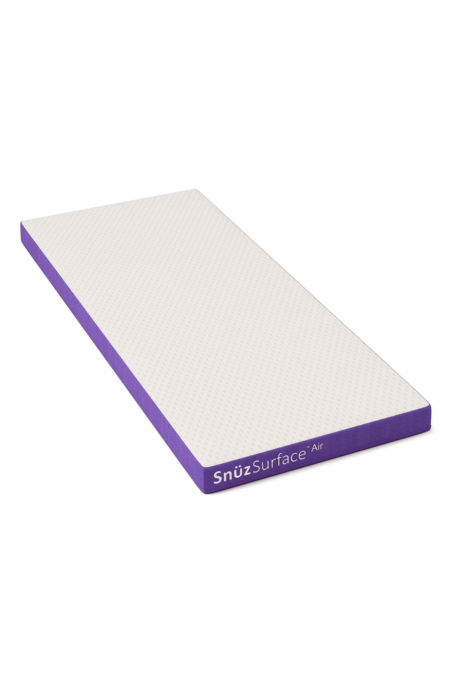 Snuz surface mattress clearance