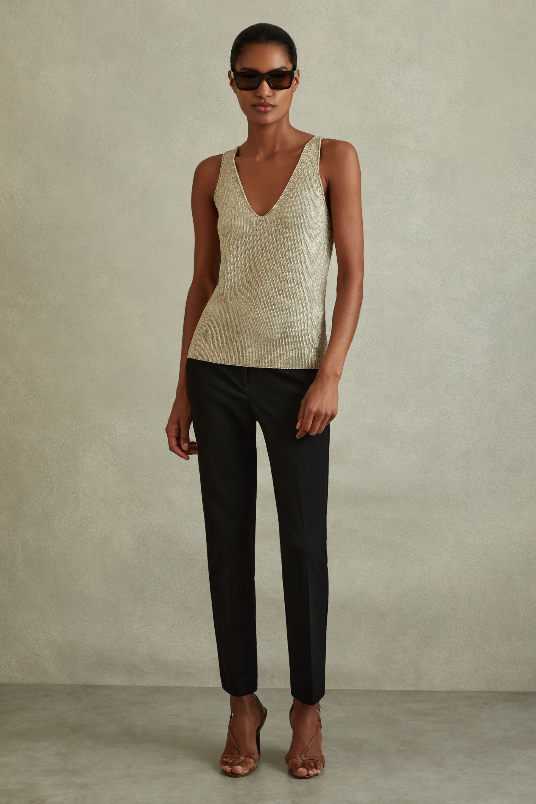 Reiss joanne trousers discount