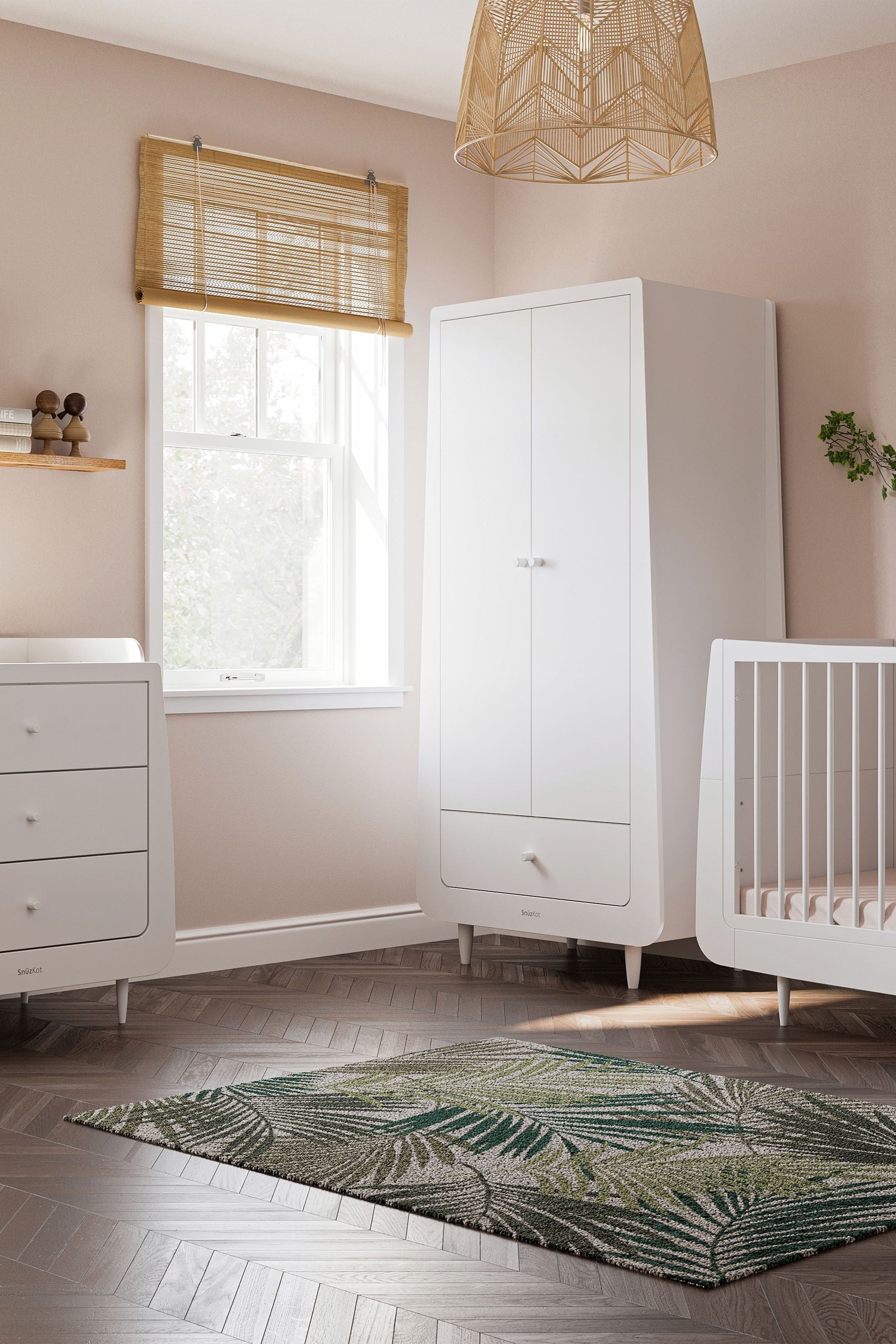 Snuz skandi best sale