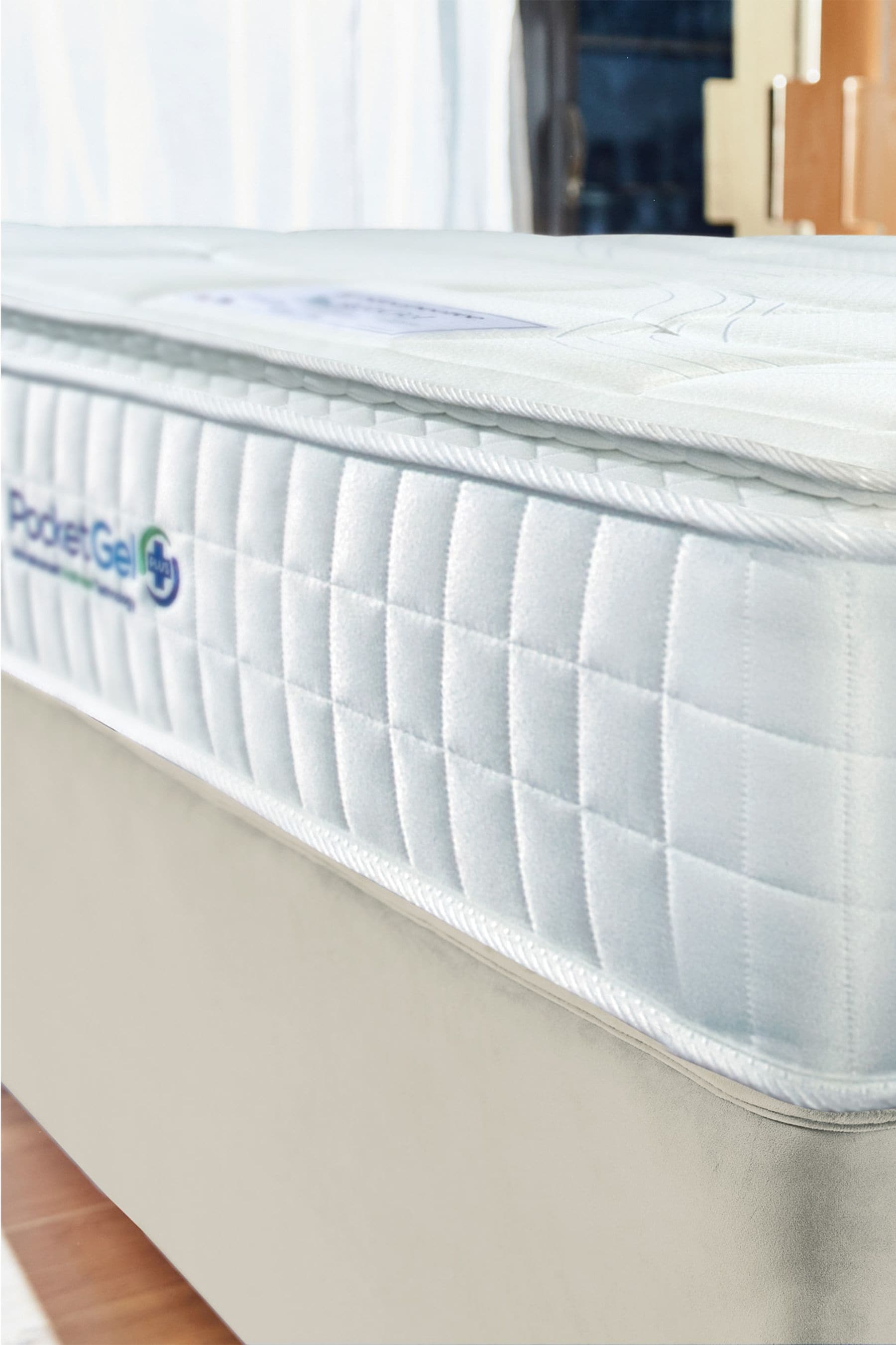 Sleepeezee pocketgel shop poise 3200 mattress