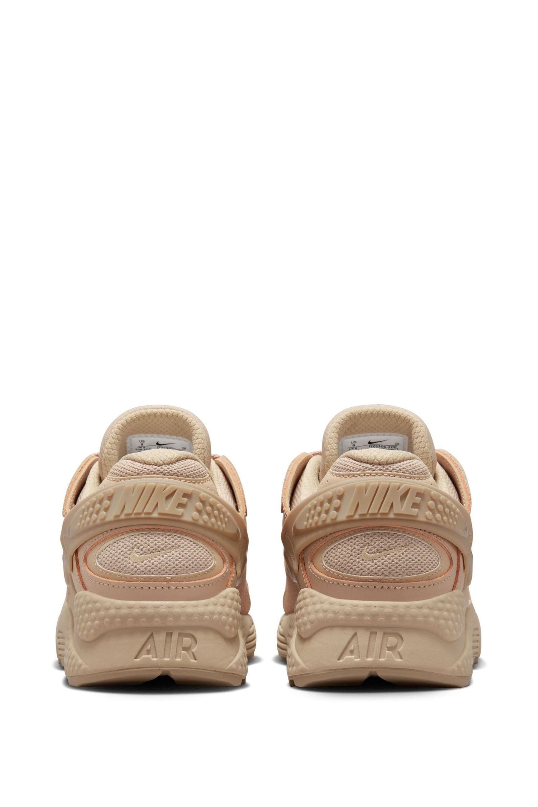 Buy Nike Beige Air Huarache Runner Trainers from the Next UK