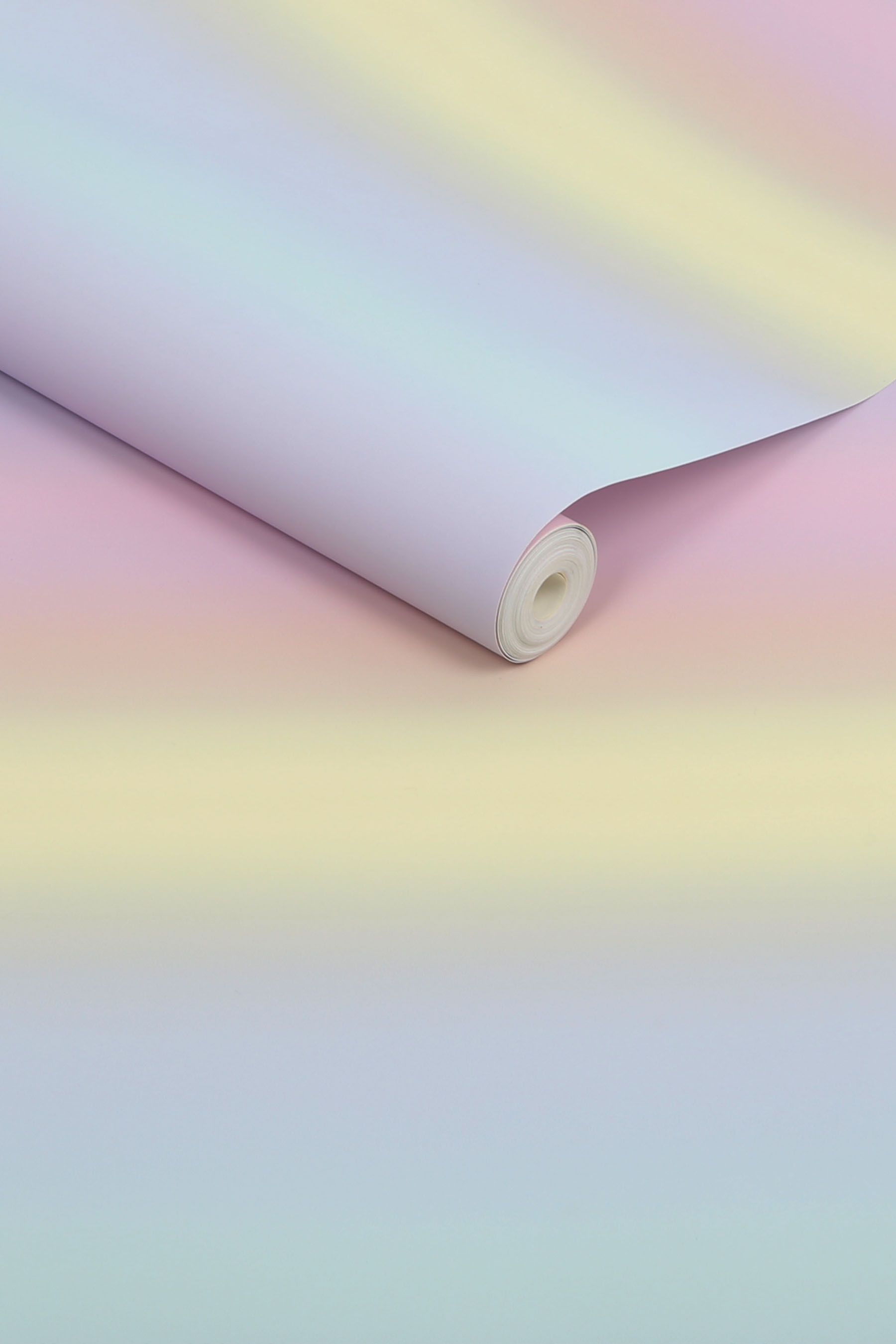 Pink ombre deals wallpaper