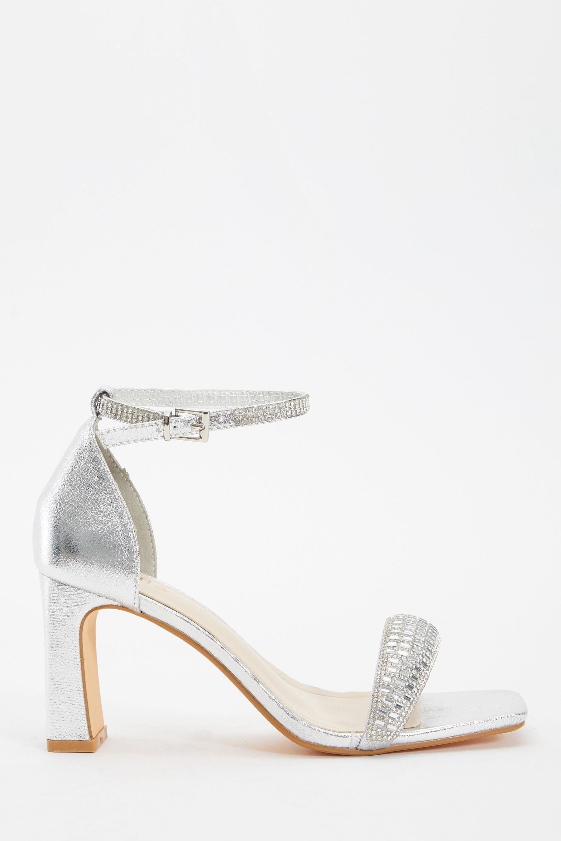 Next best sale quiz sandals