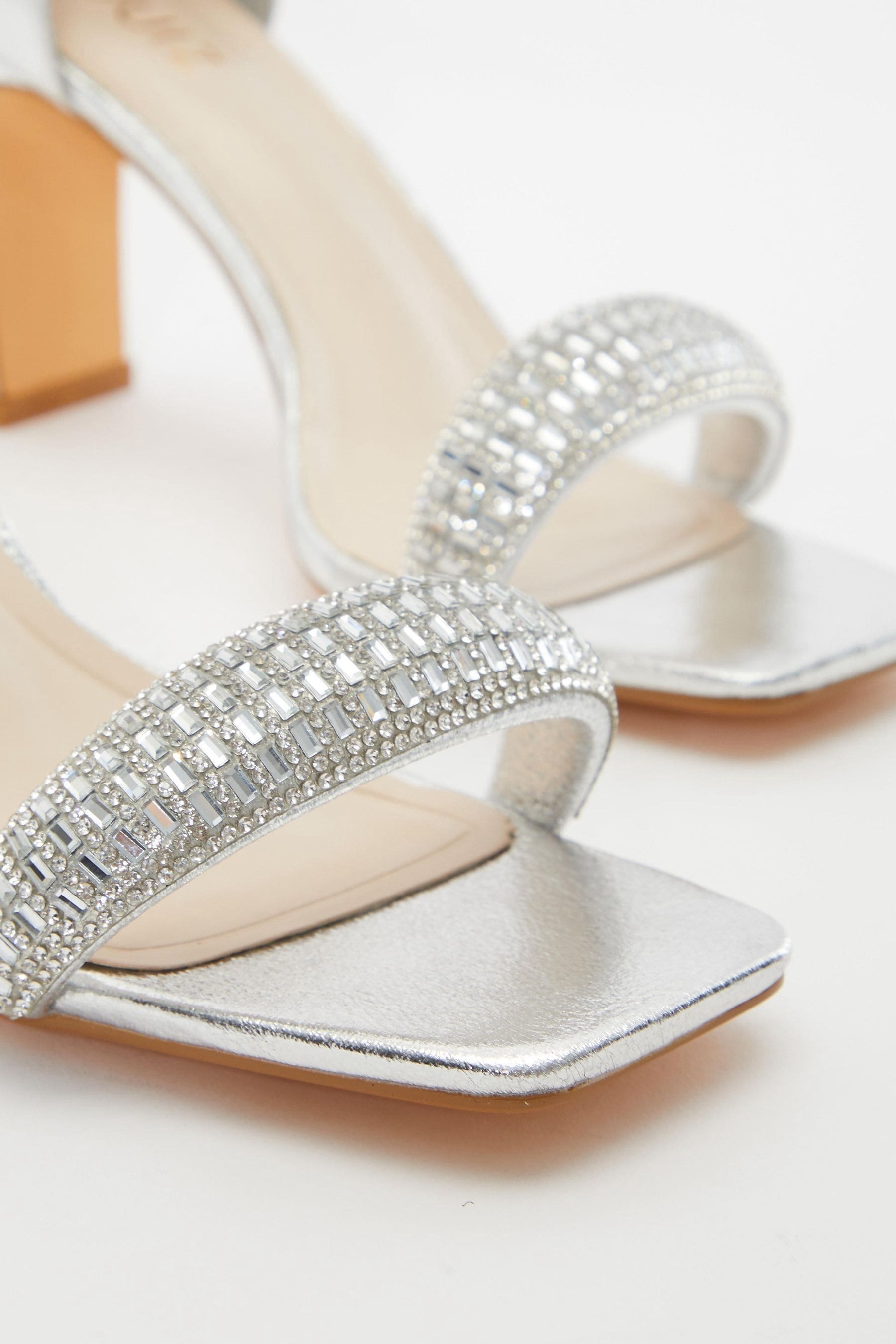 Next shop quiz sandals