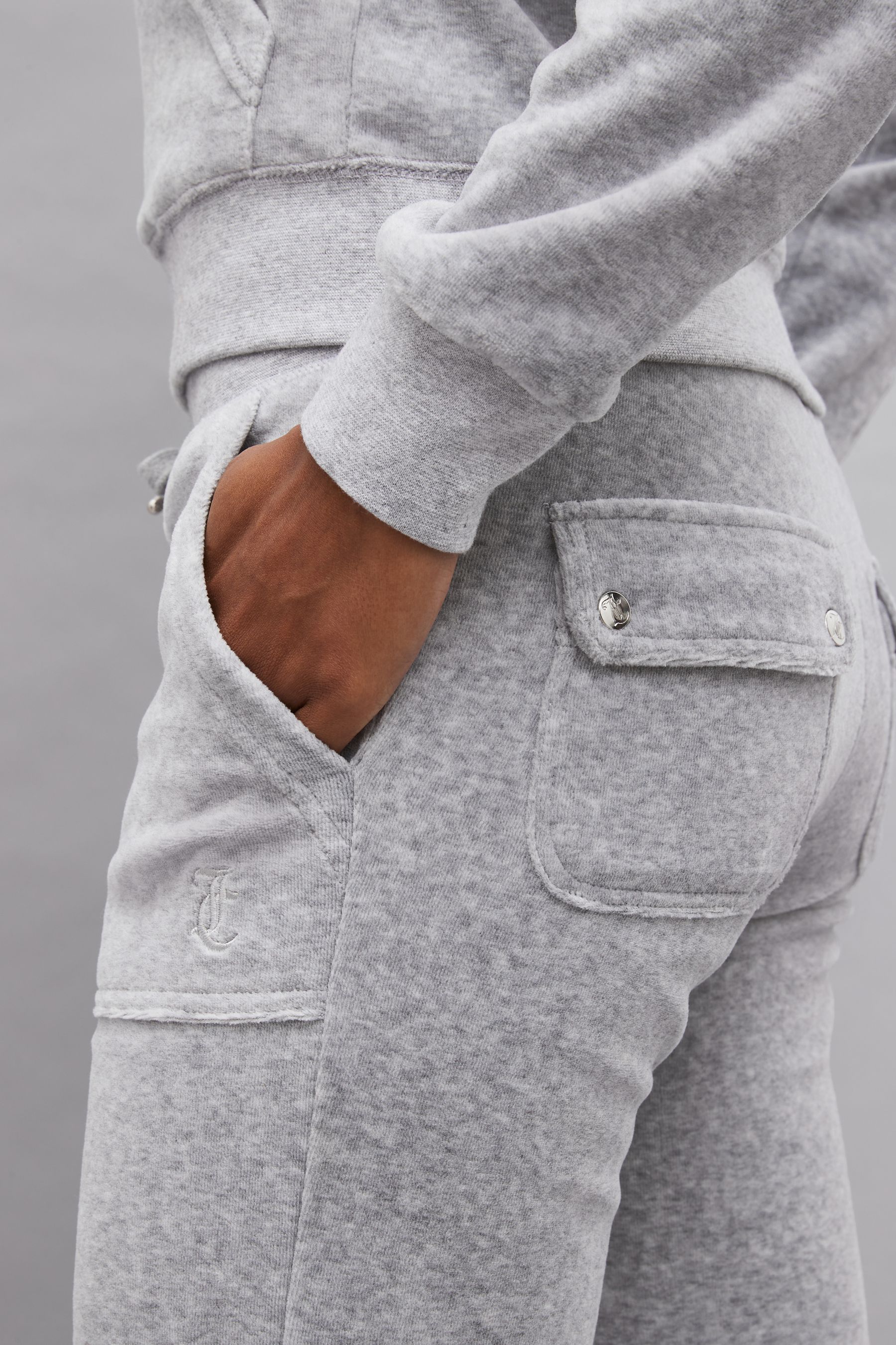 Mens best sale juicy sweatpants