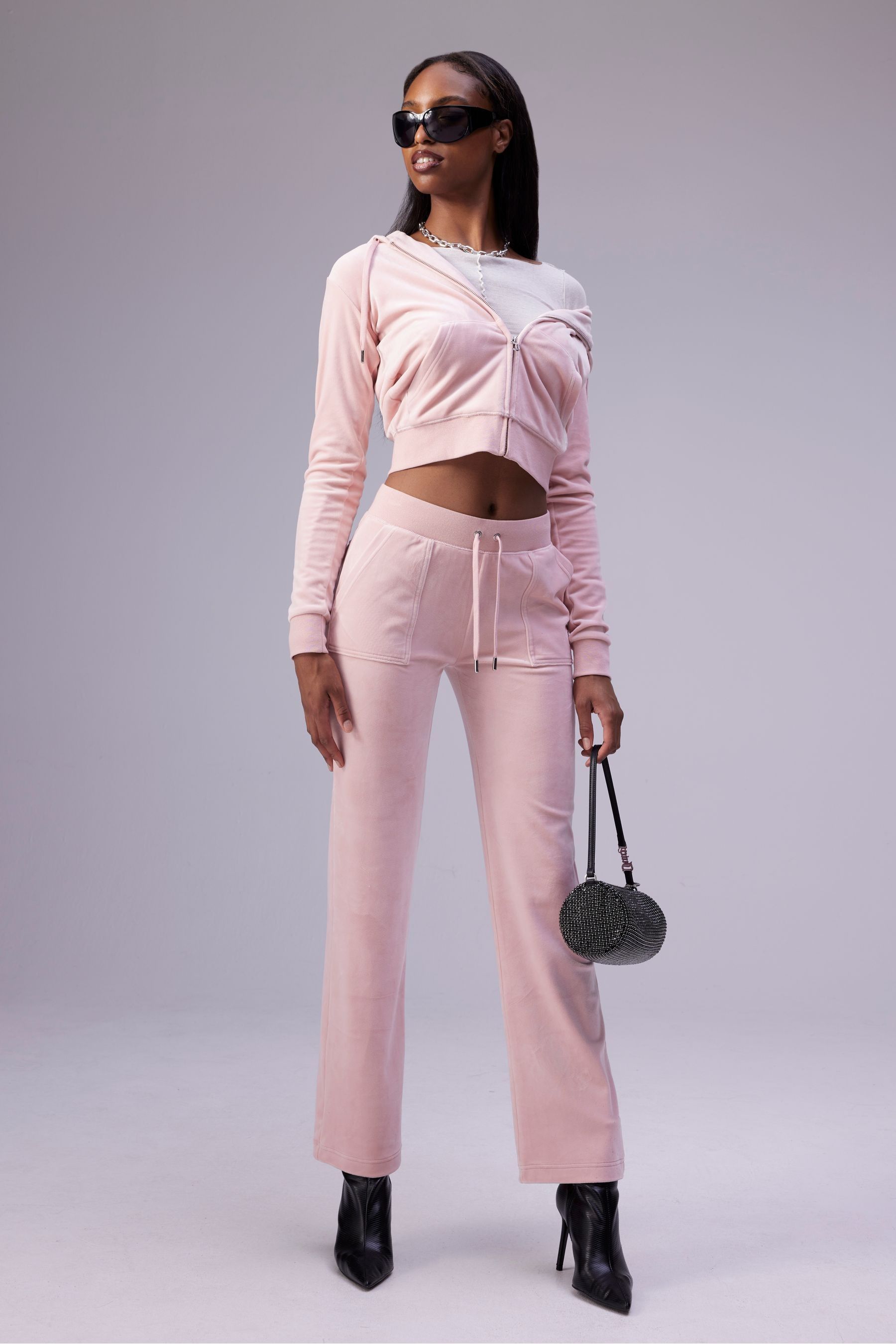 Juicy zip up new arrivals