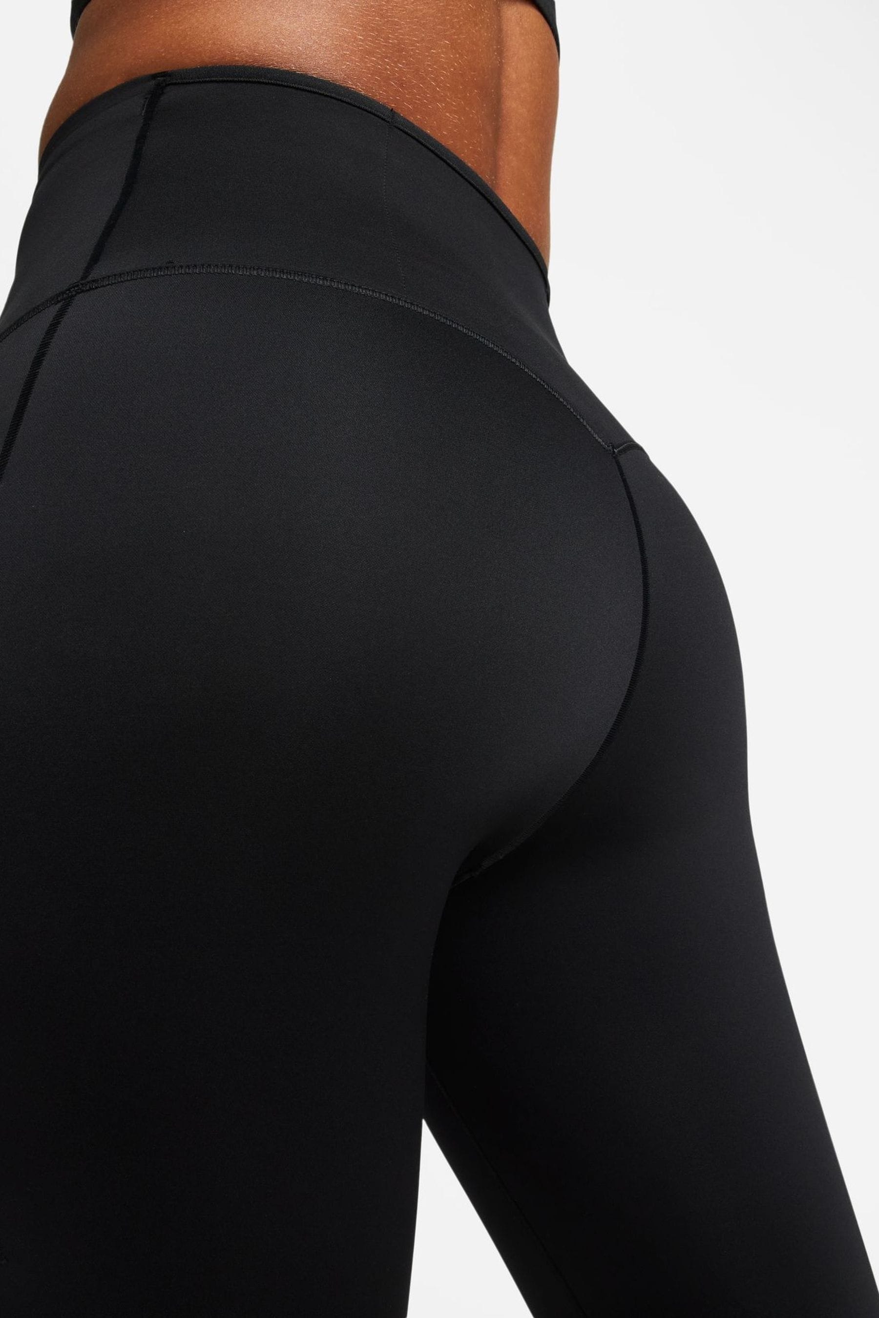 Nike power clearance hyper tights review