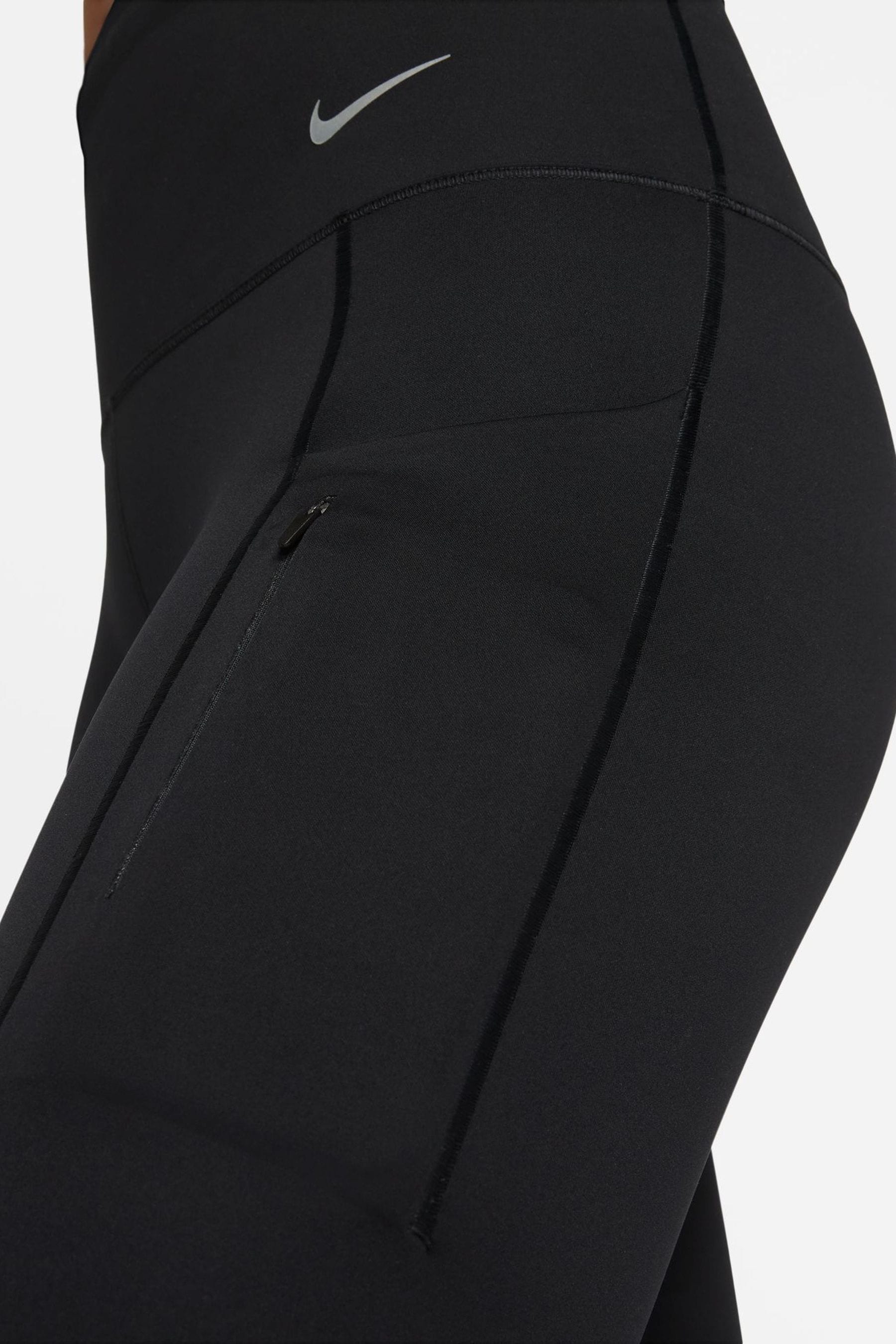 Firm online support leggings