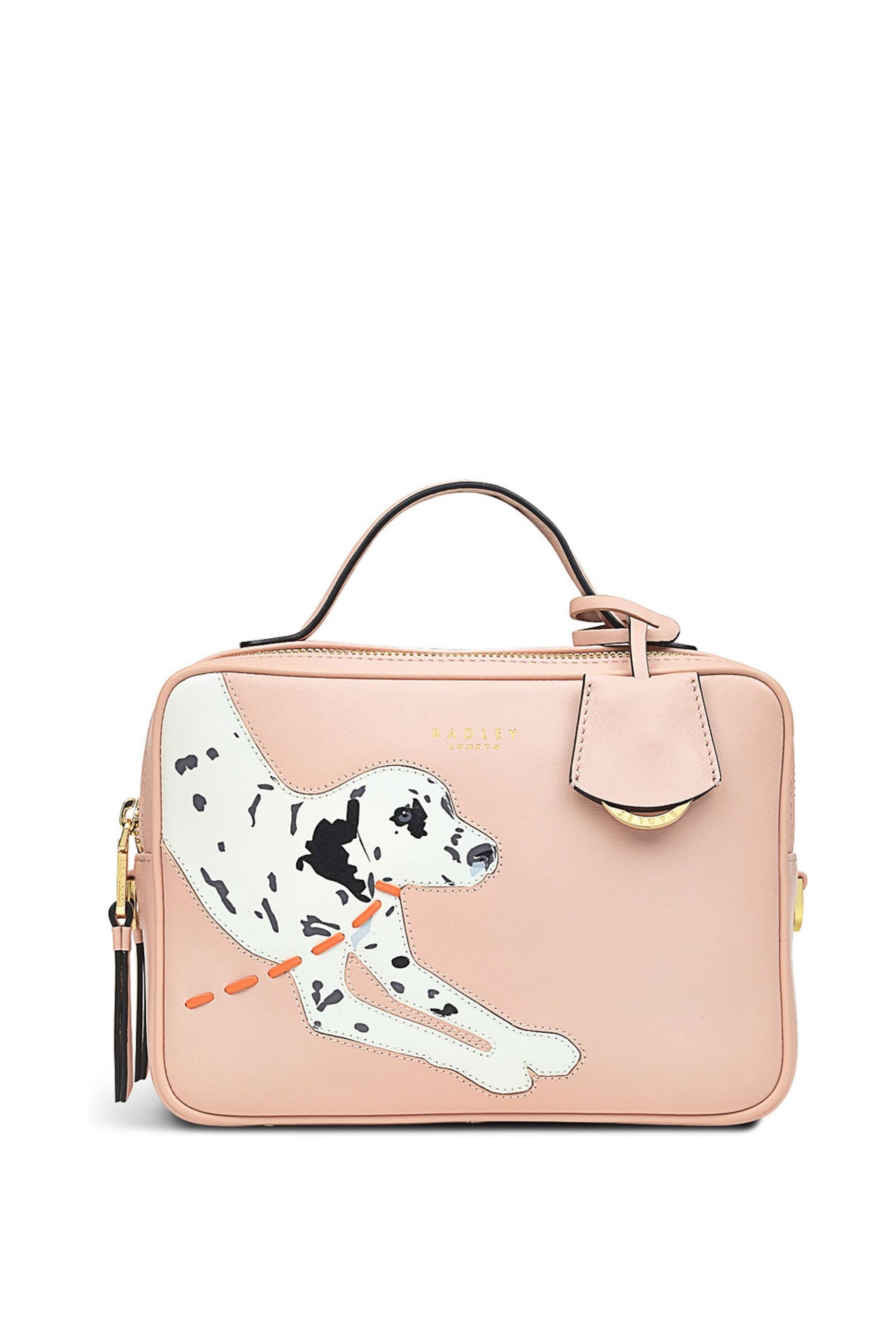 Radley and friends grab bag shop