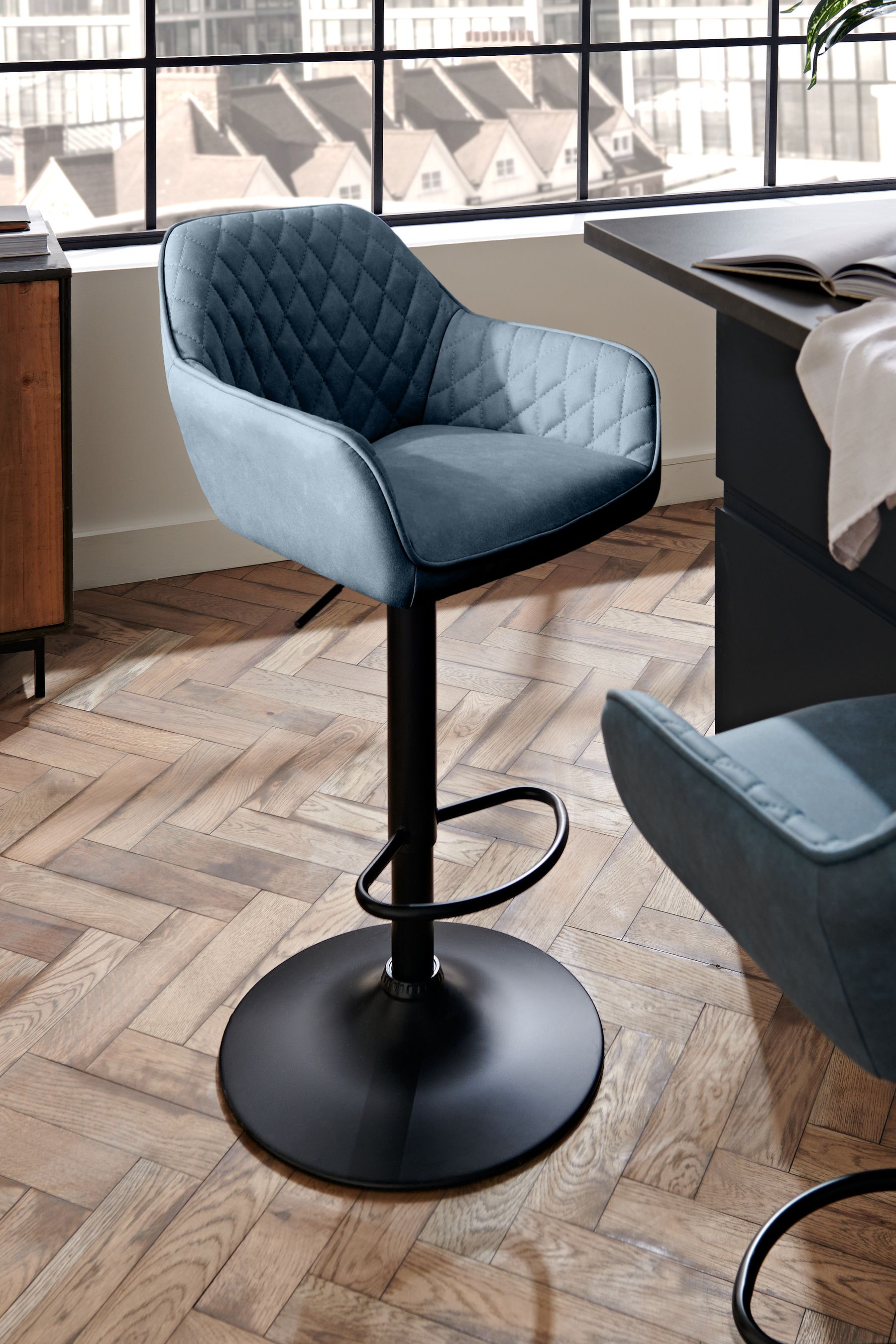 Hamilton bar stool next sale
