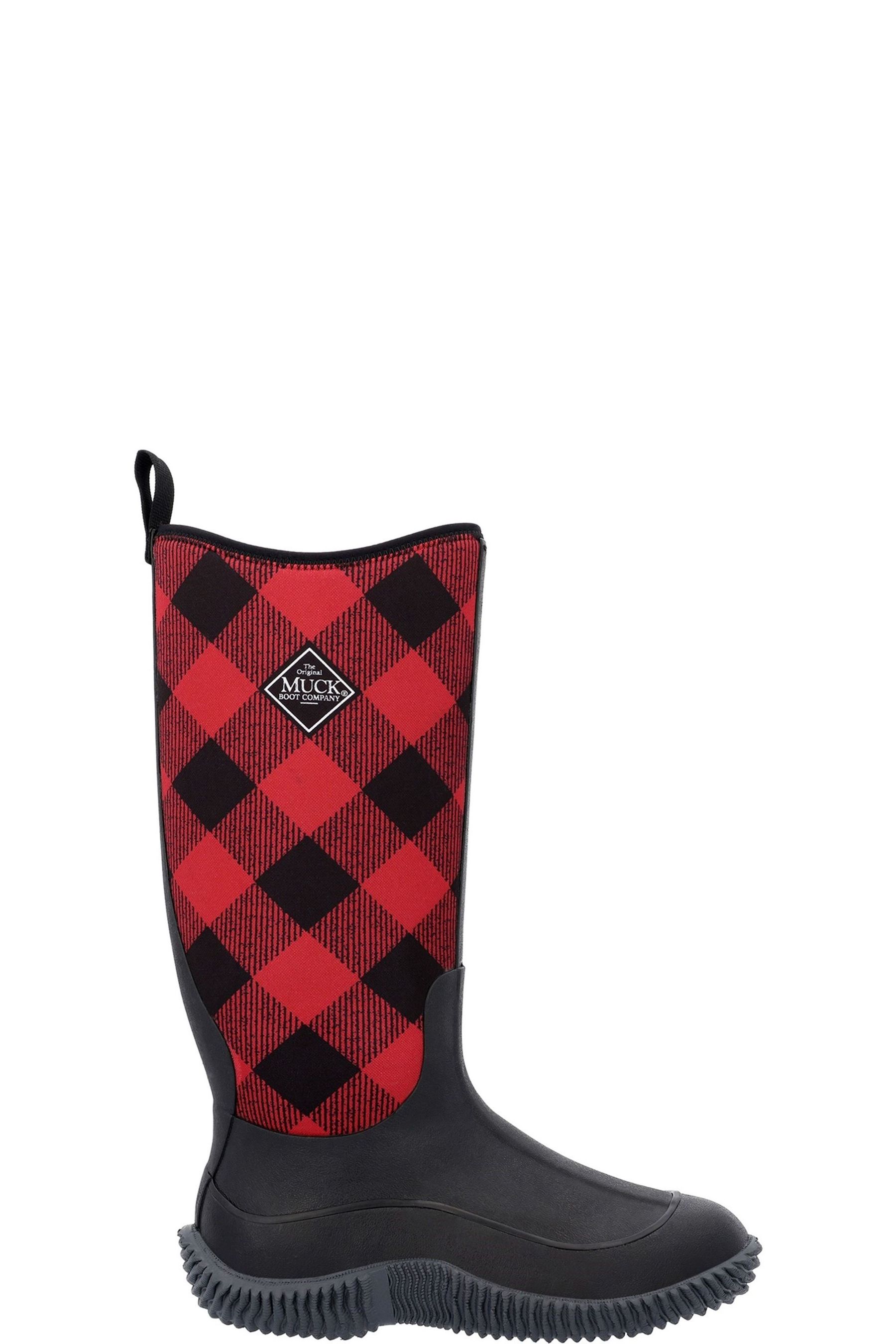 Muck boot company deals women's hale tall boot