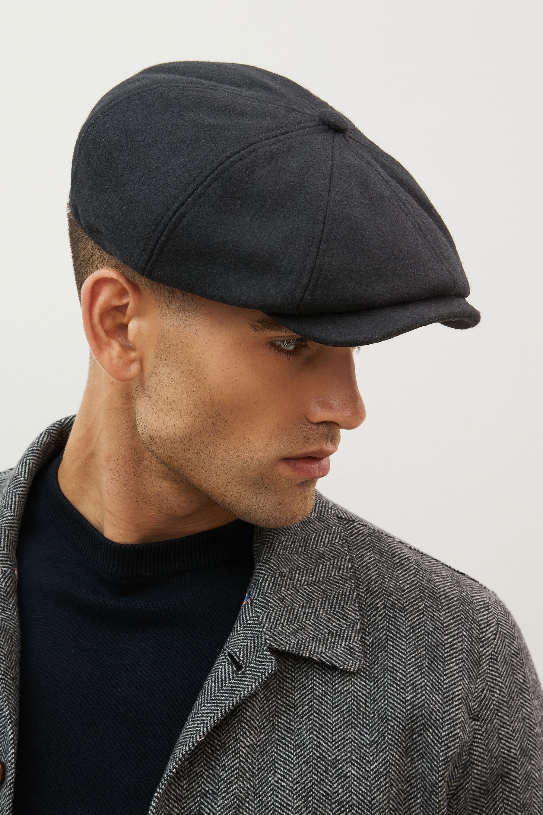 Mens hats uk clearance