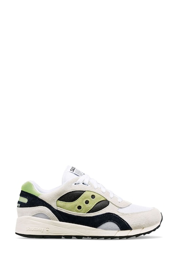 Saucony Green Shadow 6000 Trainers