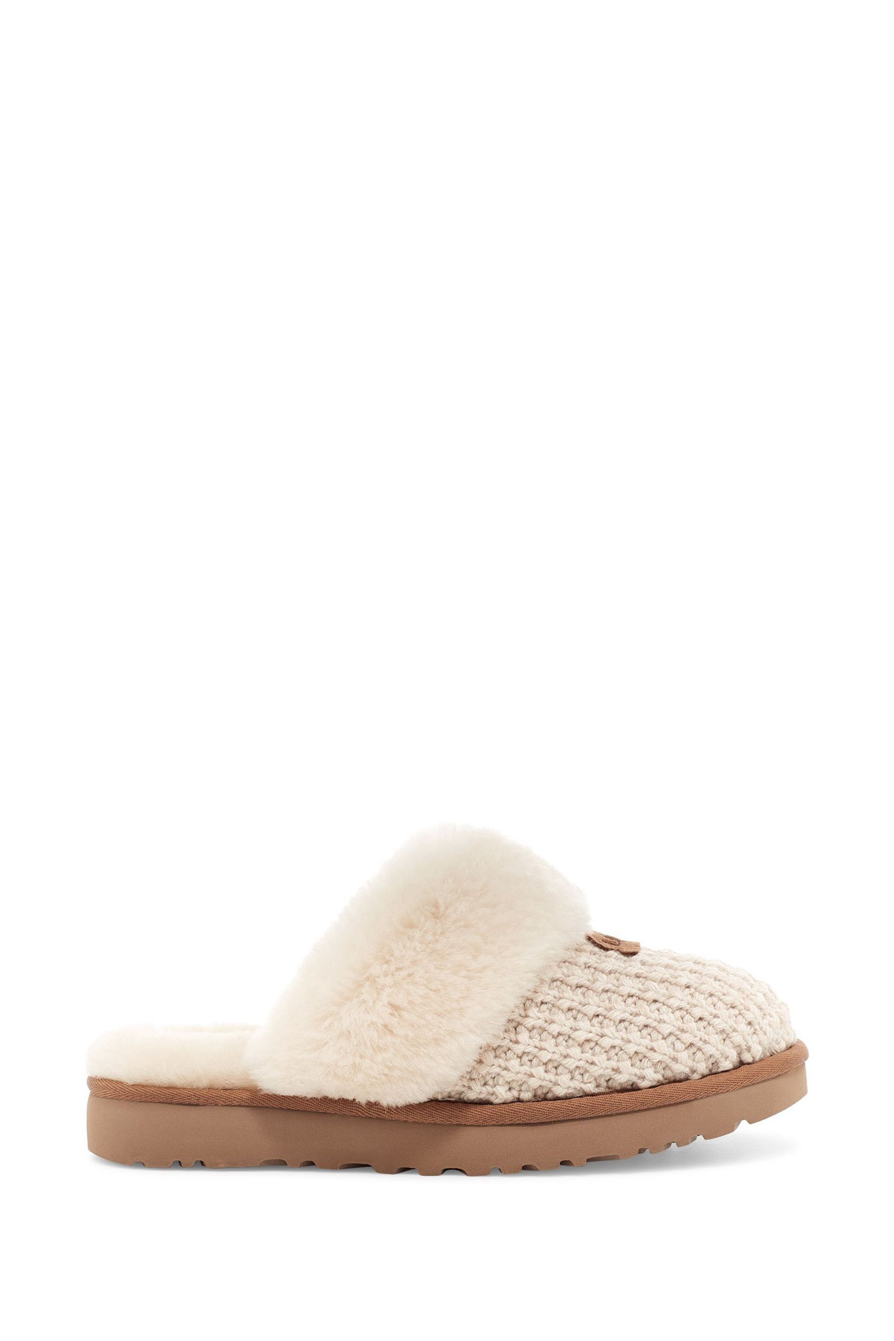 Ugg cosy knit slippers outlet uk