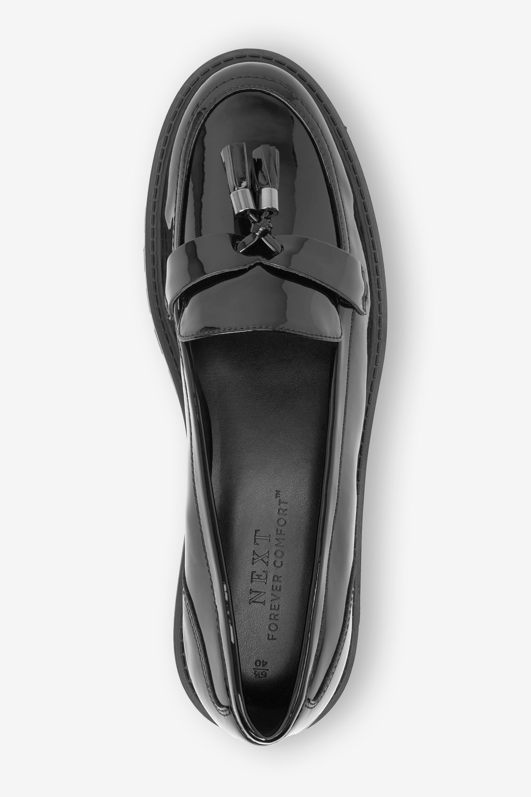 Next patent 2025 loafers