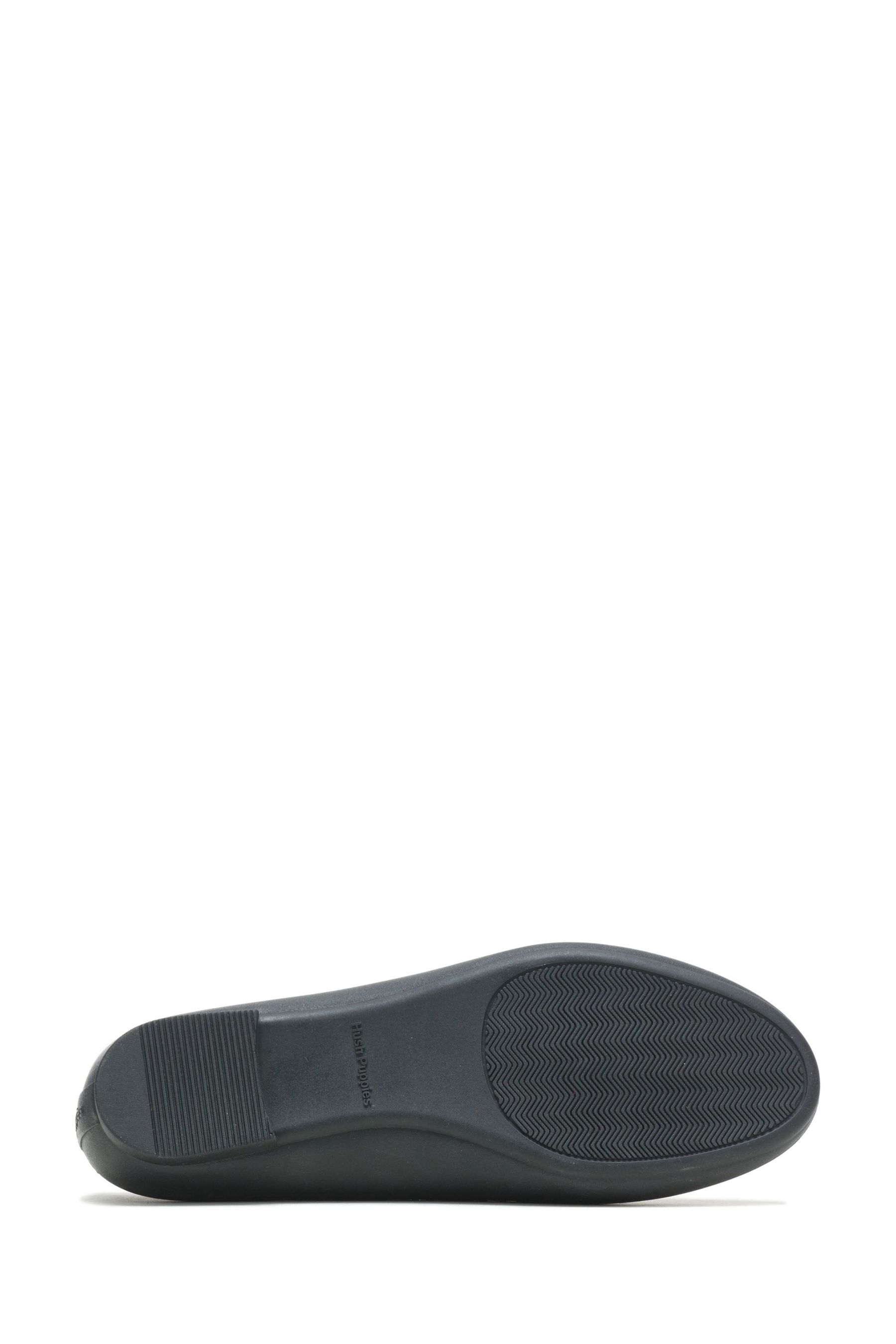 Hush puppies popping shoes clearance
