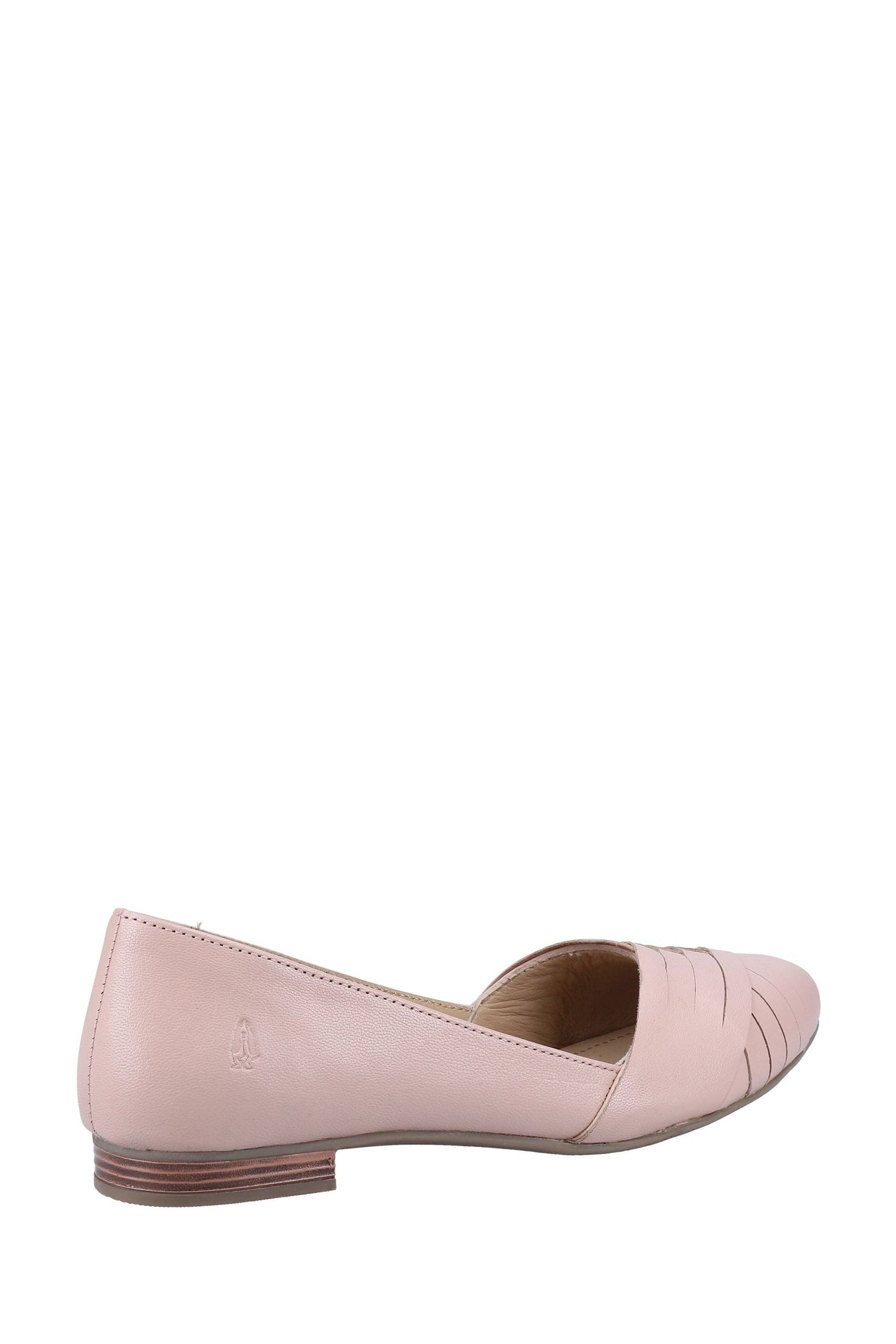 Ballet slip on shoes discount