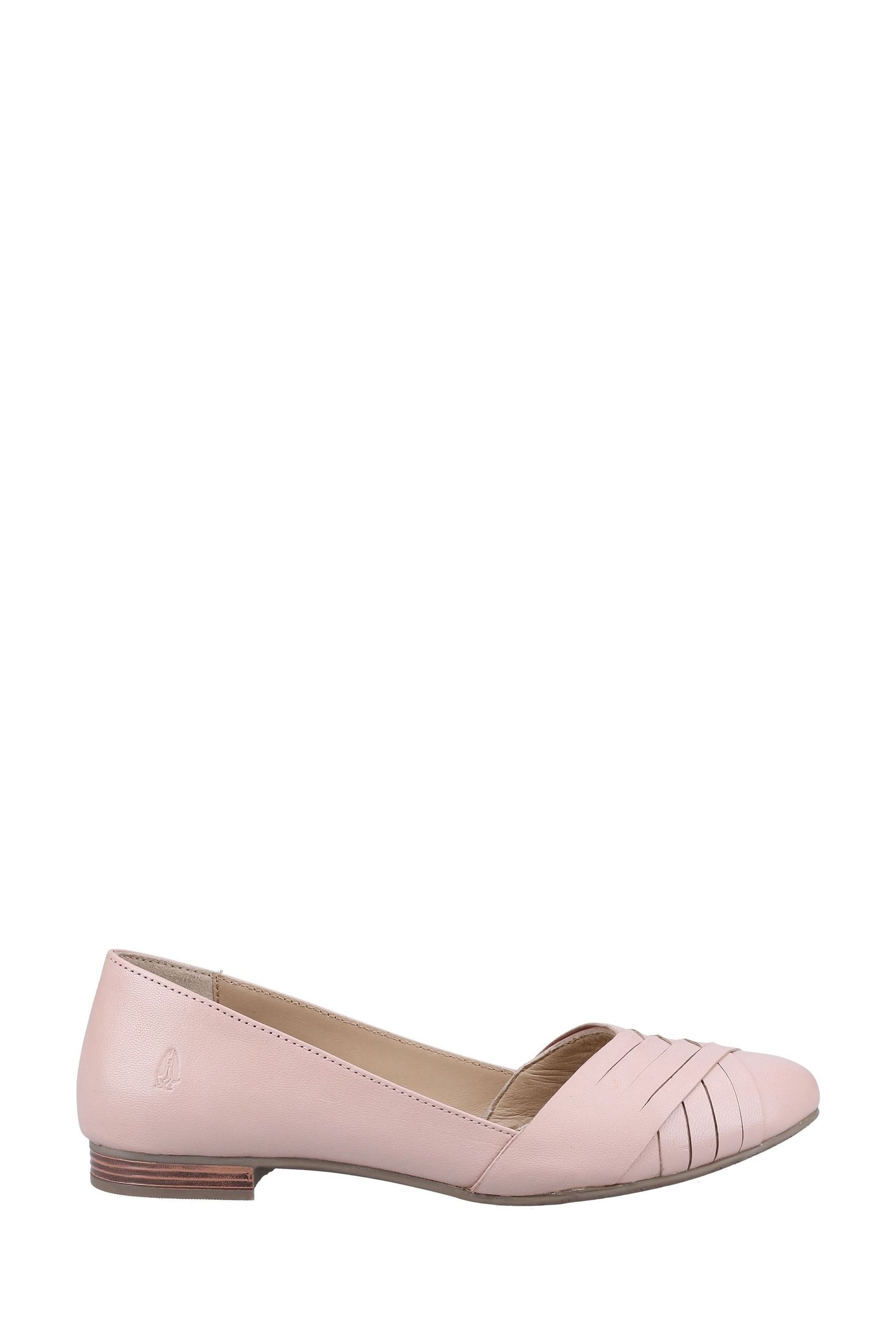 Ballet slip on best sale shoes