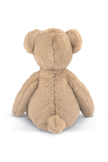 Mamas & Papas Brown Soft Teddy Bear Toy