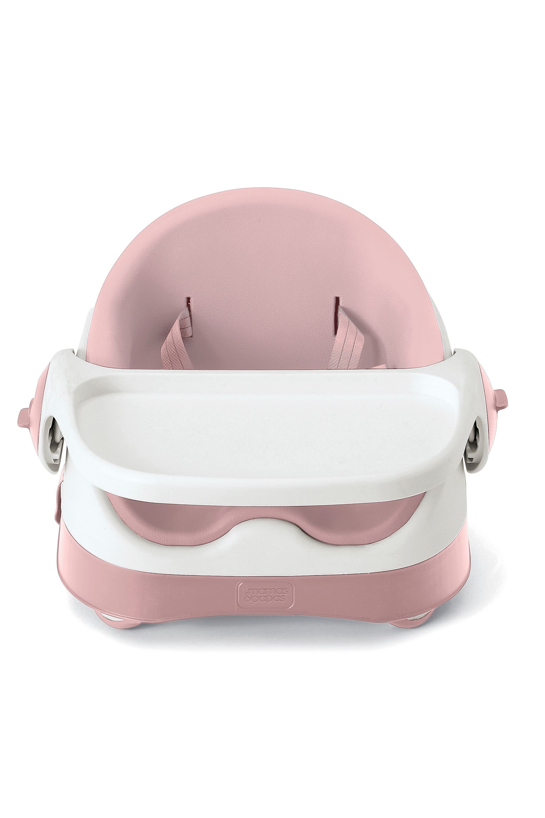 Buy Mamas Papas Pink Baby Bud Booster Seat from the Next UK