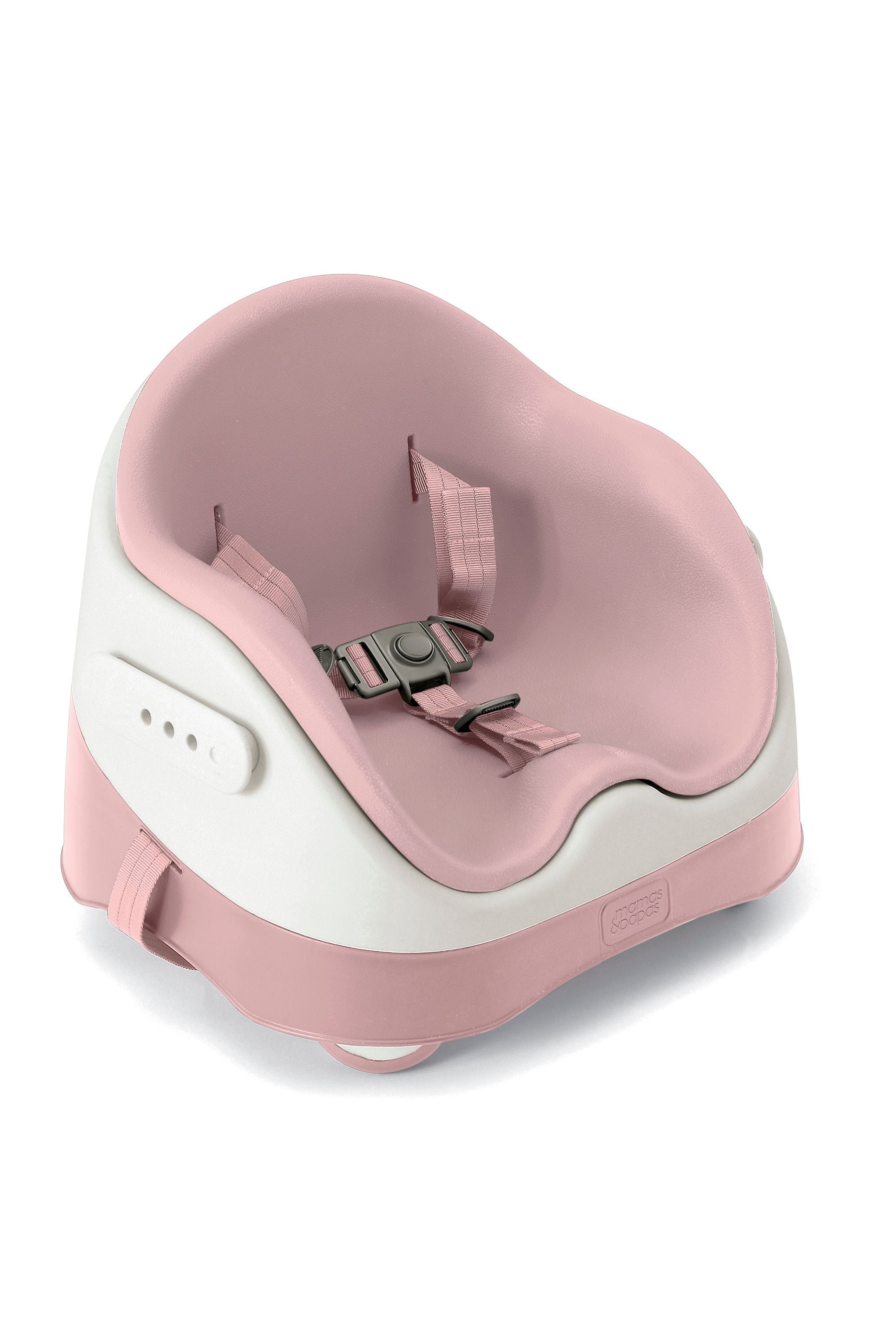 Buy Mamas Papas Pink Baby Bud Booster Seat from the Next UK