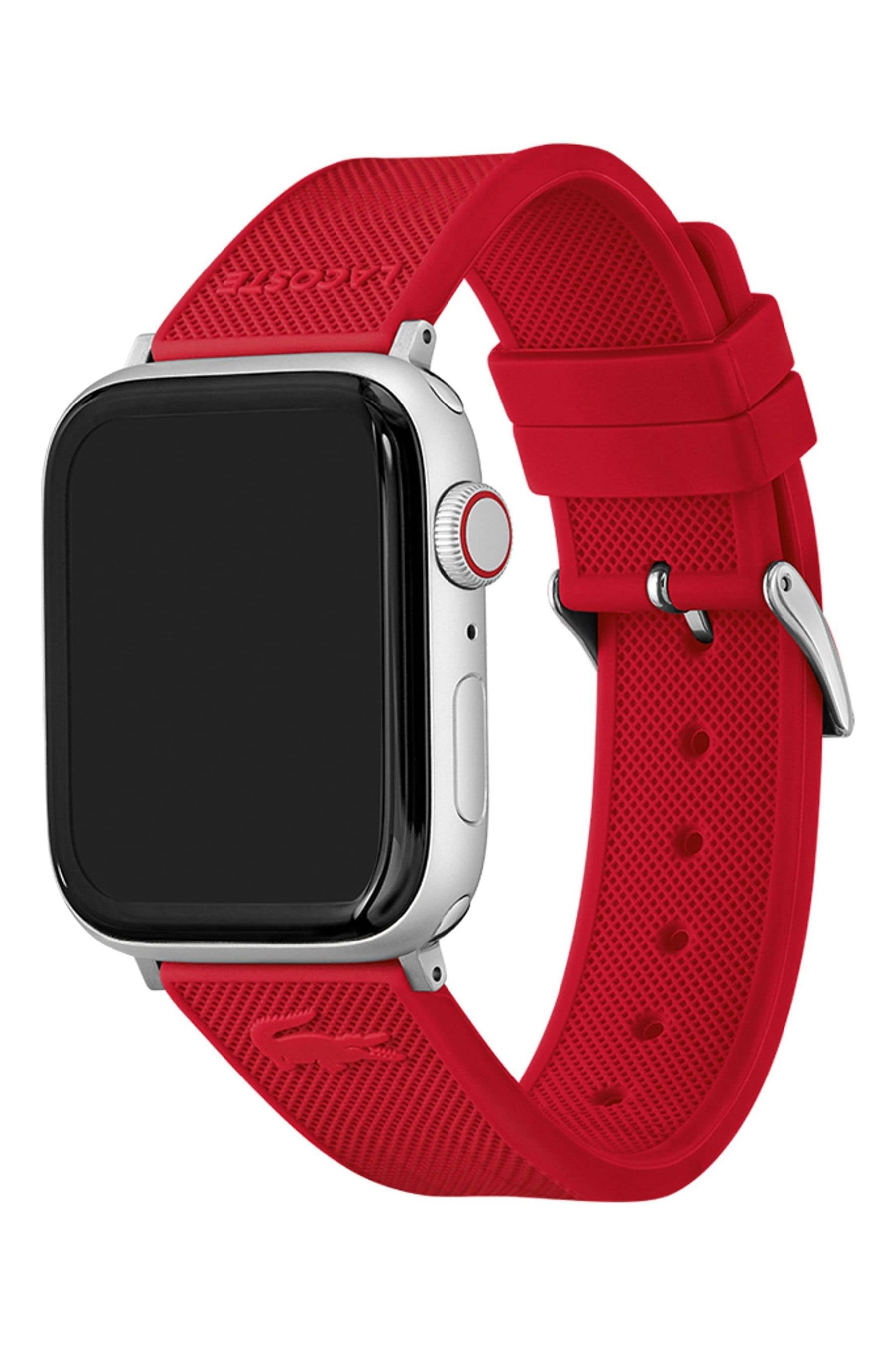 Lacoste clearance watch bands