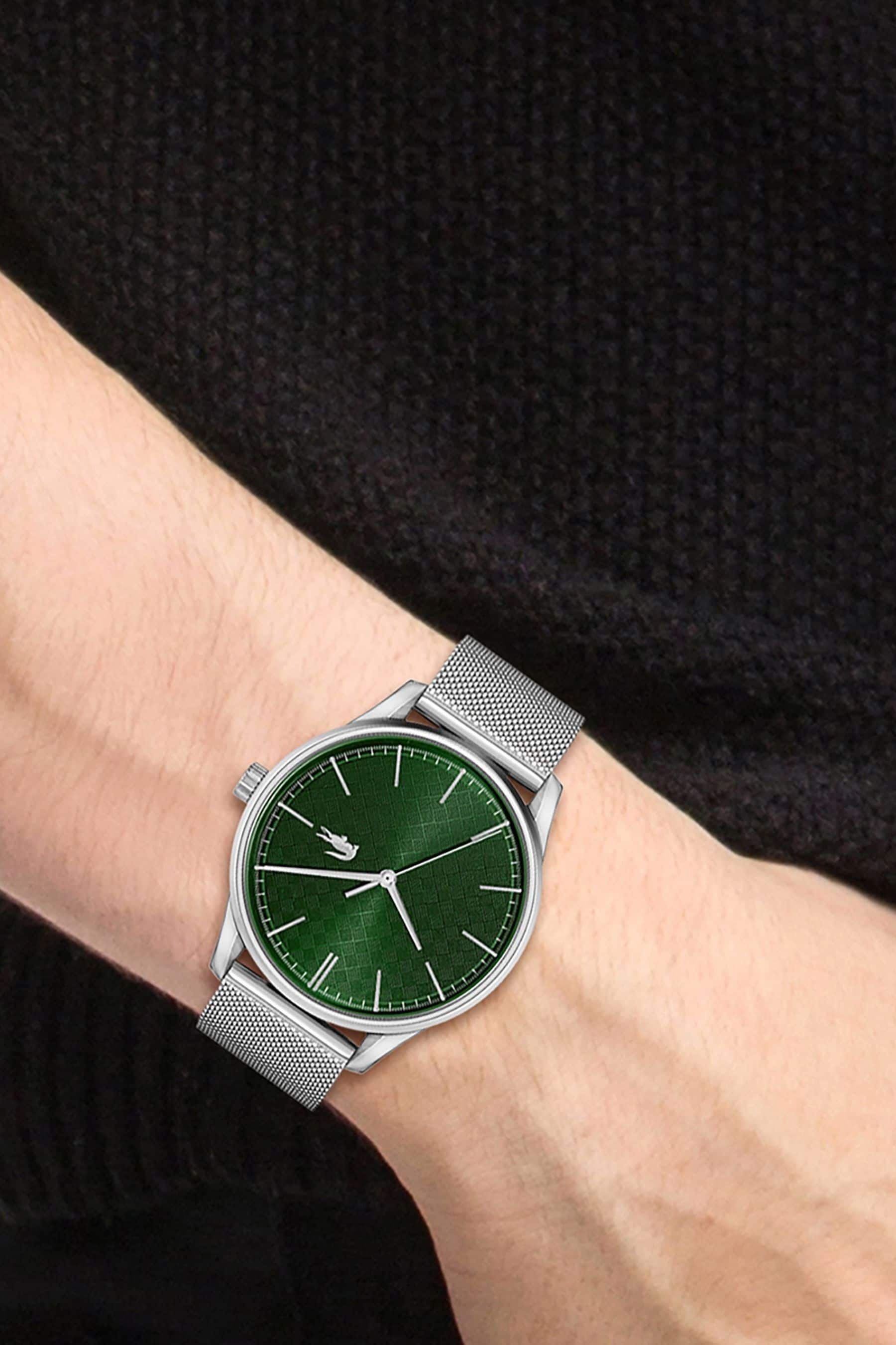 Lacoste watches review deals