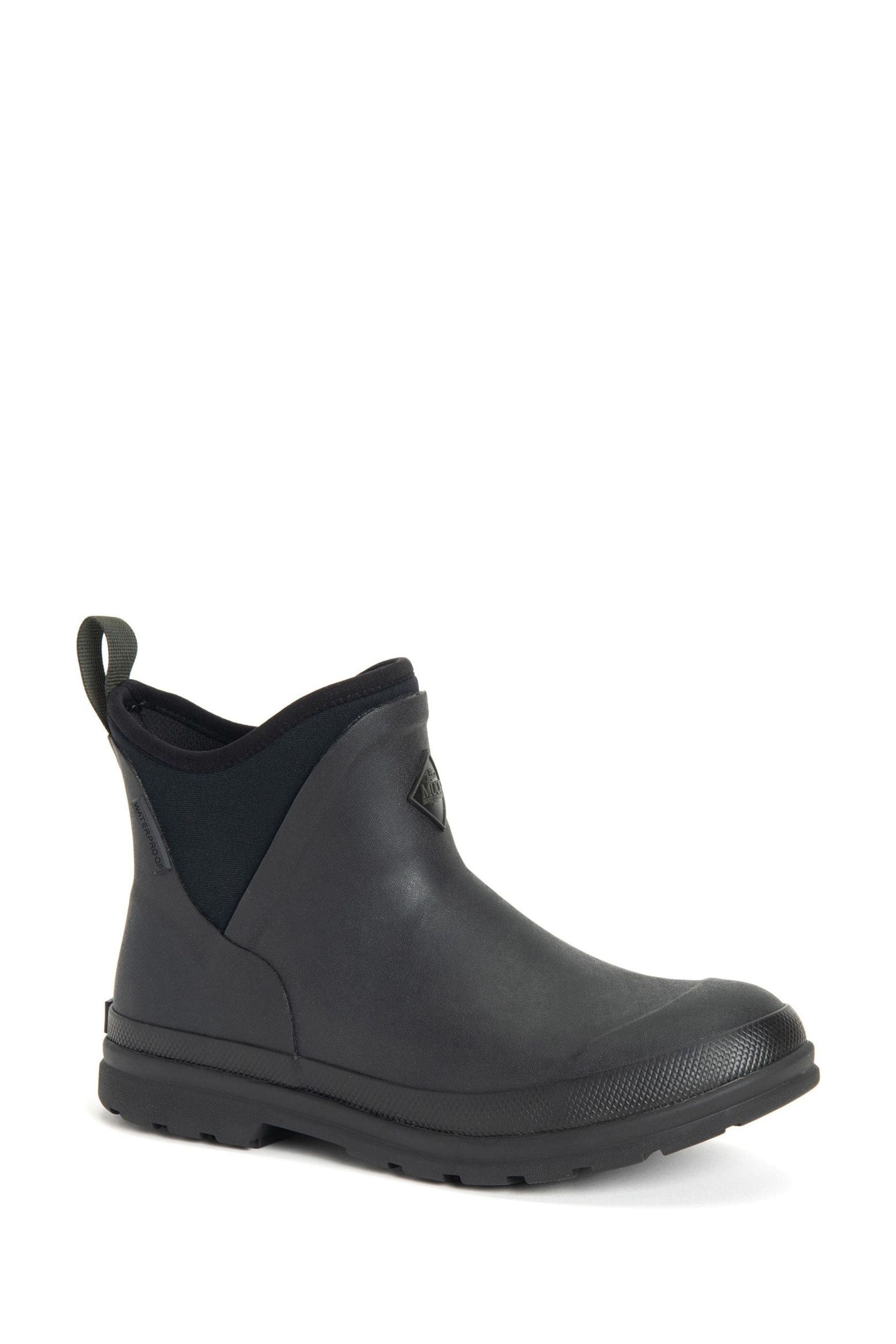 Buy Muck Boots Originals Ankle Black Wellies from the Next UK online shop