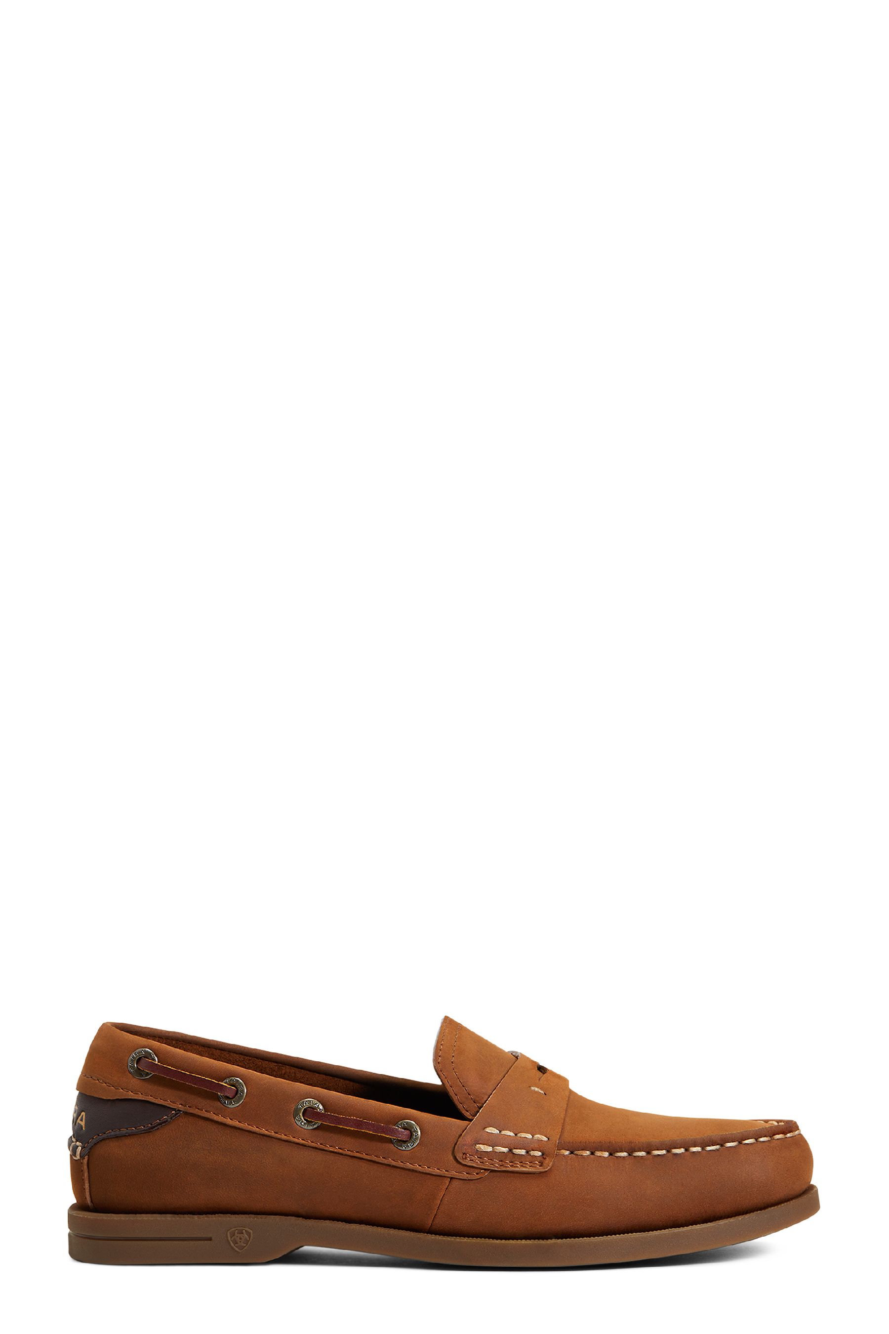 Ariat loafer store