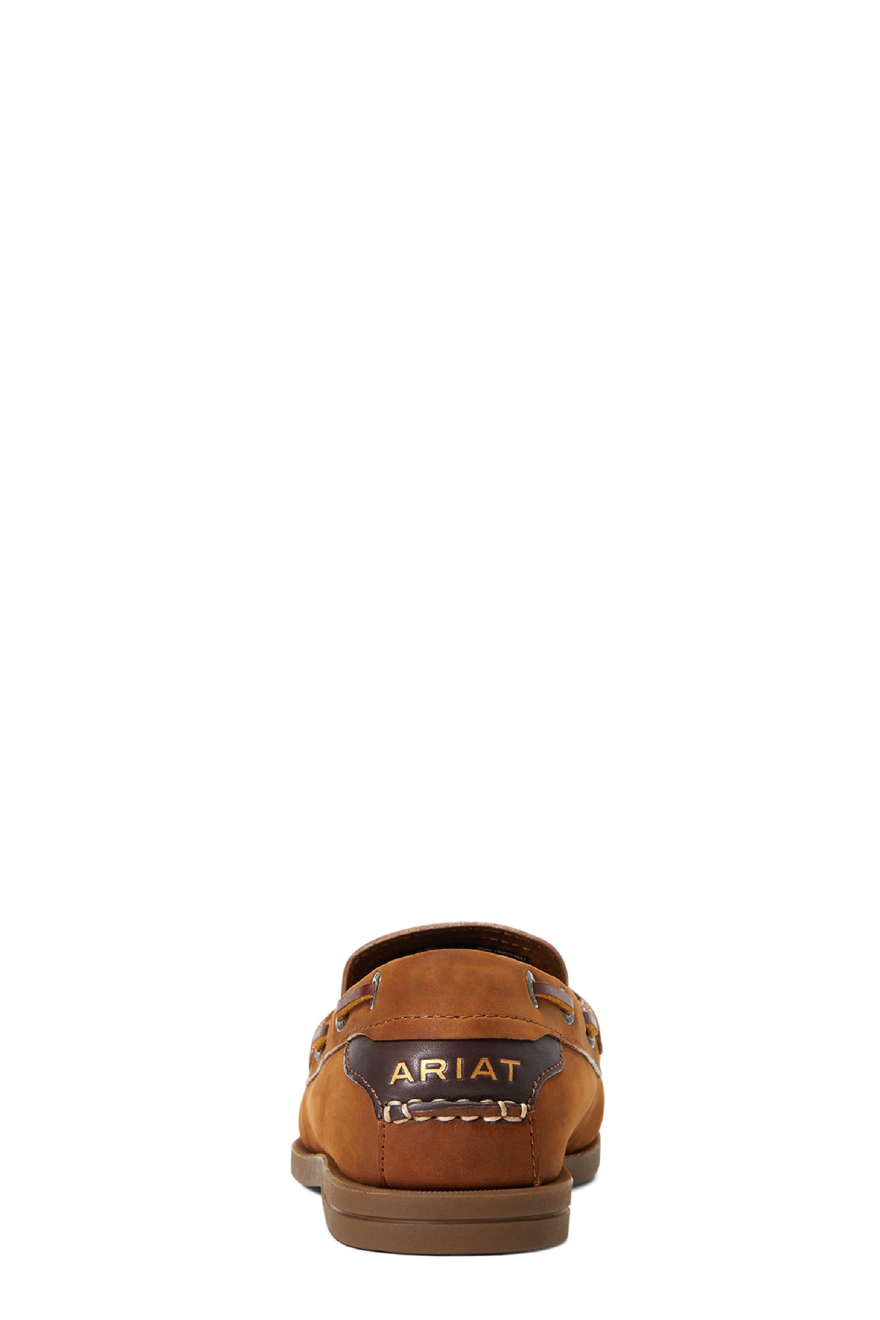 Ariat men's online shoes loafers