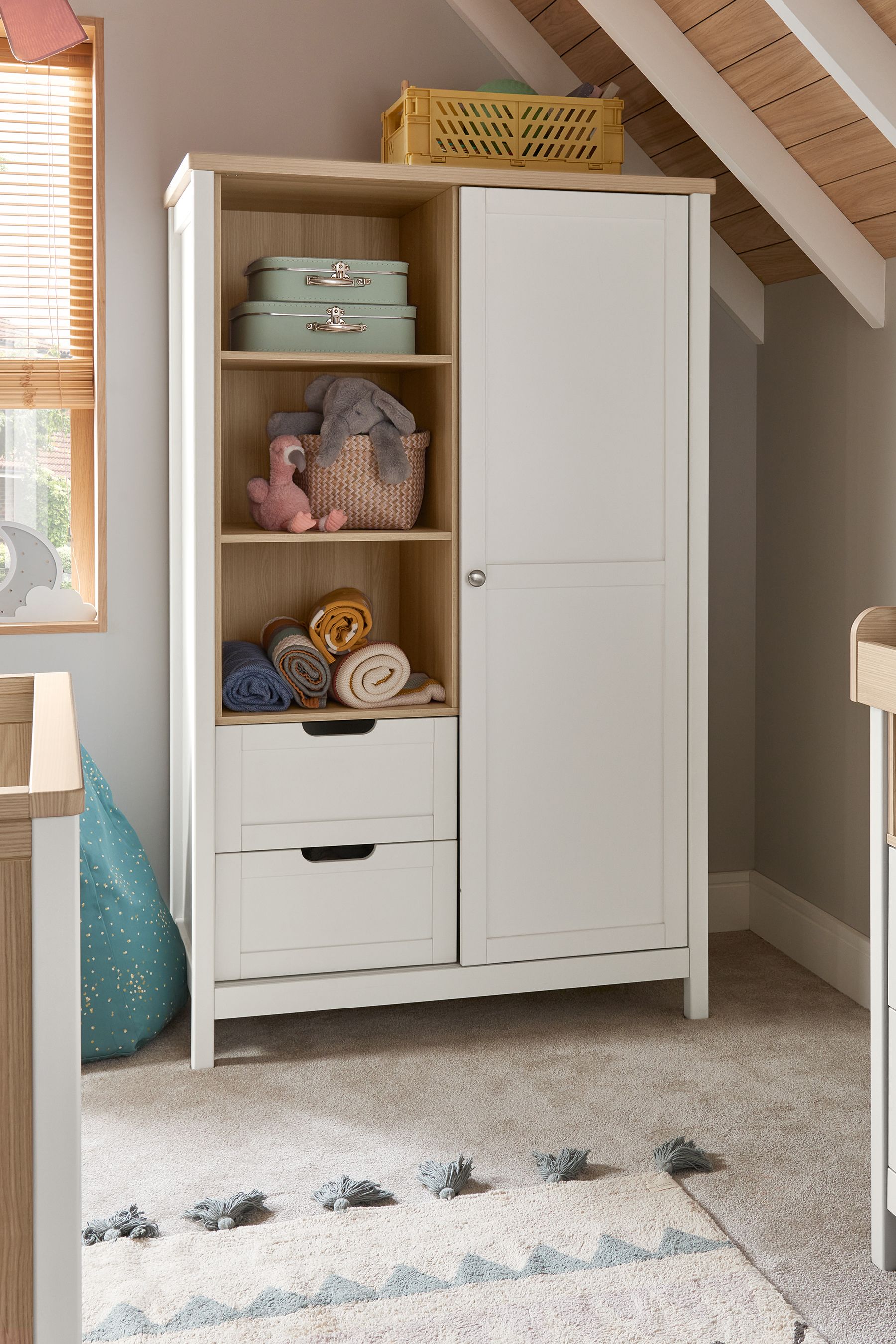 Mamas and shop papas savannah wardrobe