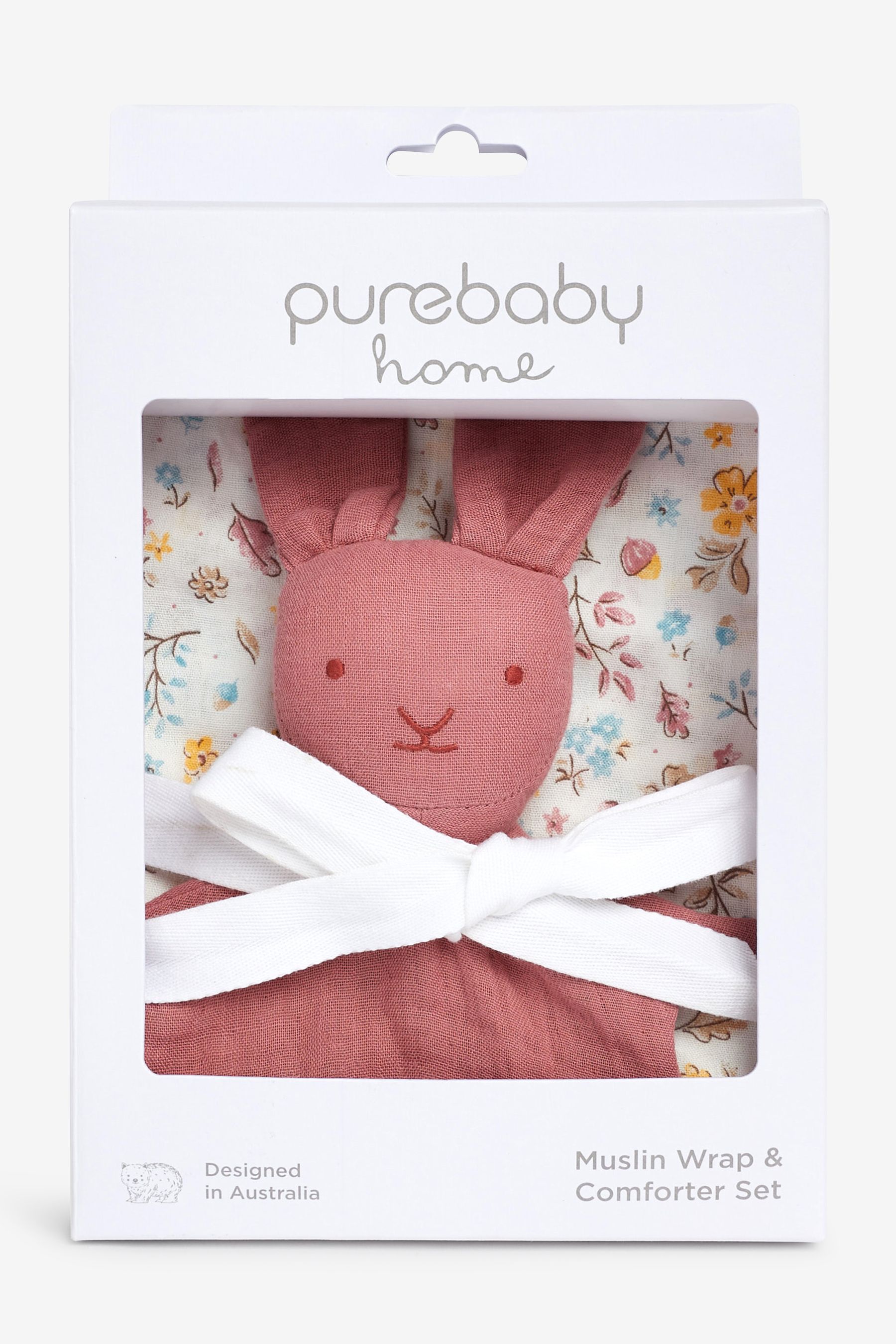 Pure baby muslin deals wraps