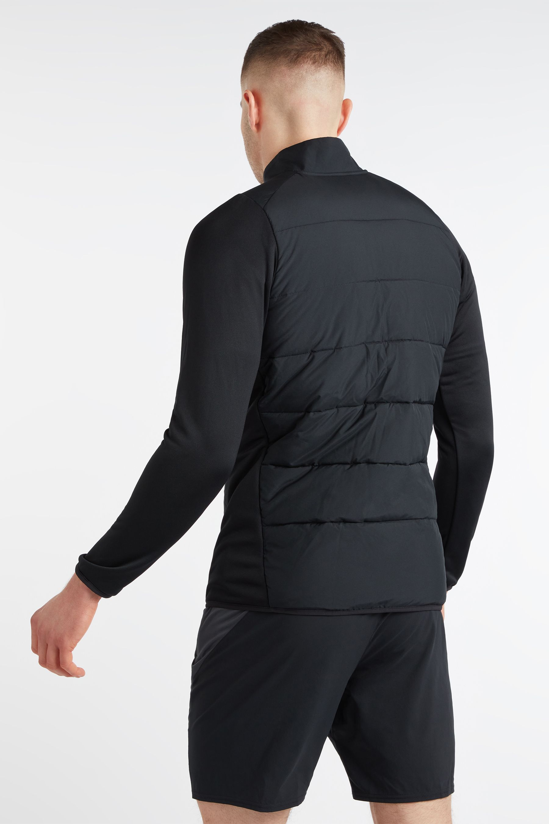 Umbro golf top