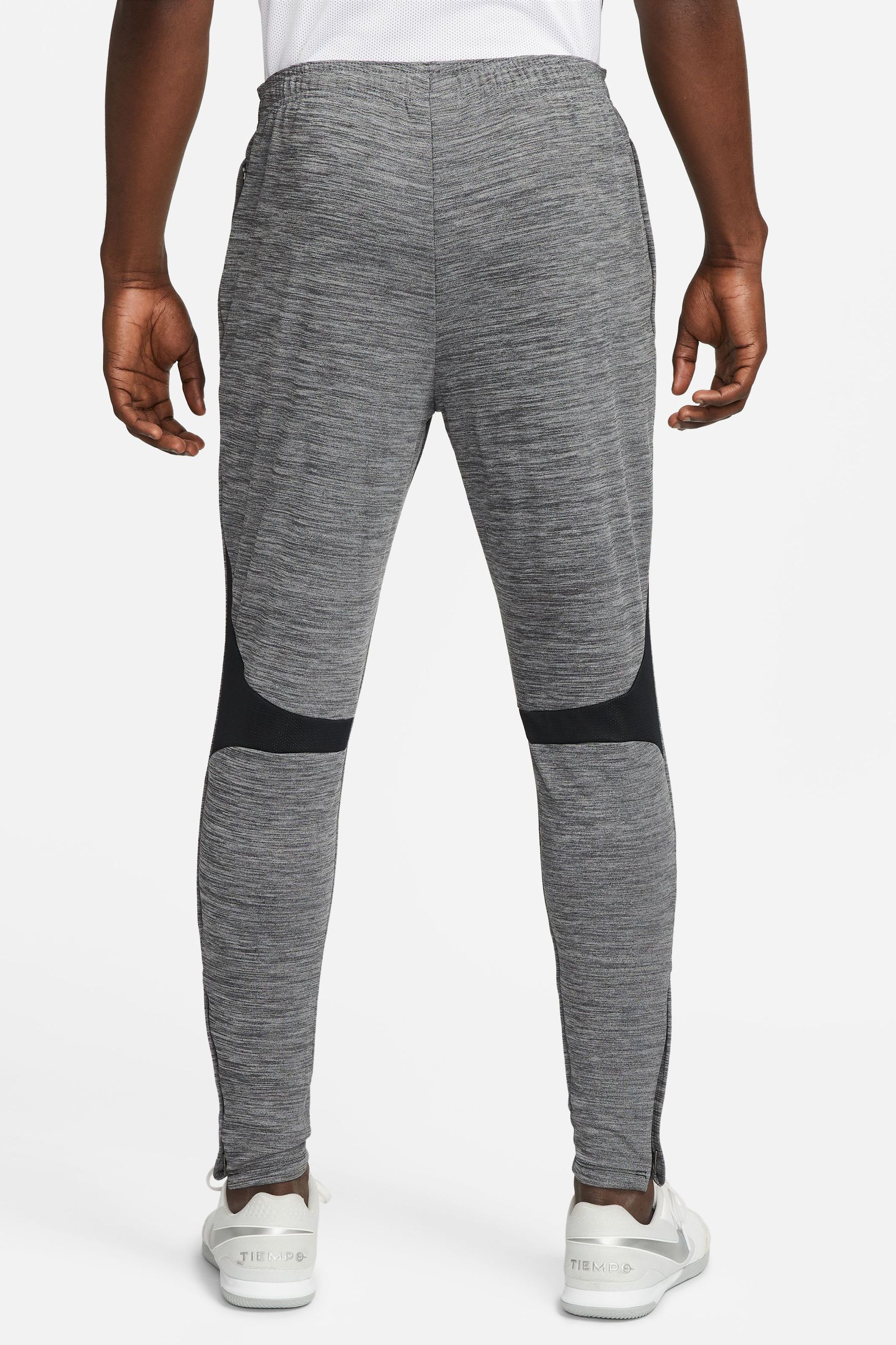 Nike next gen academy pants grey deals
