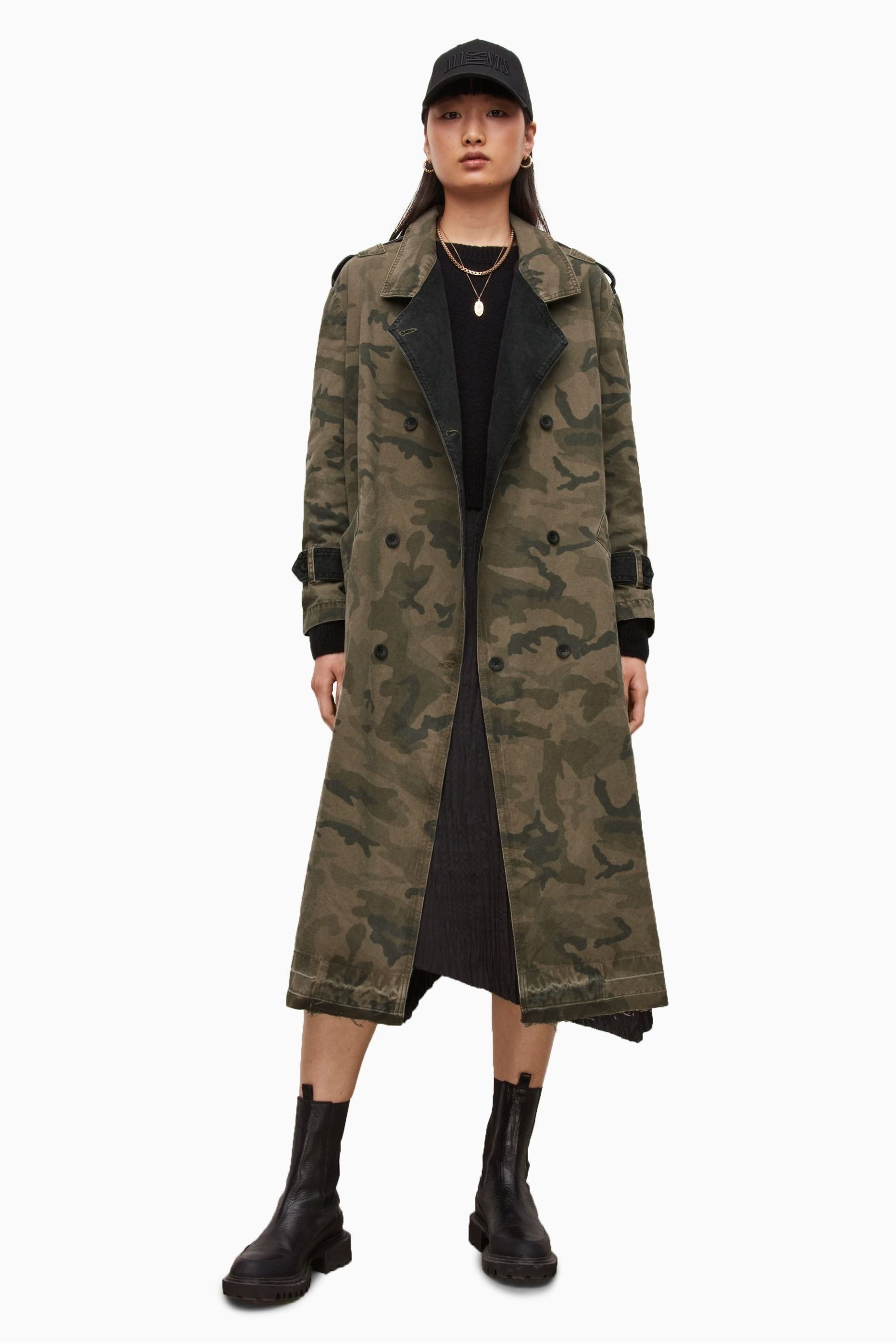 Smilla trucker hotsell jacket