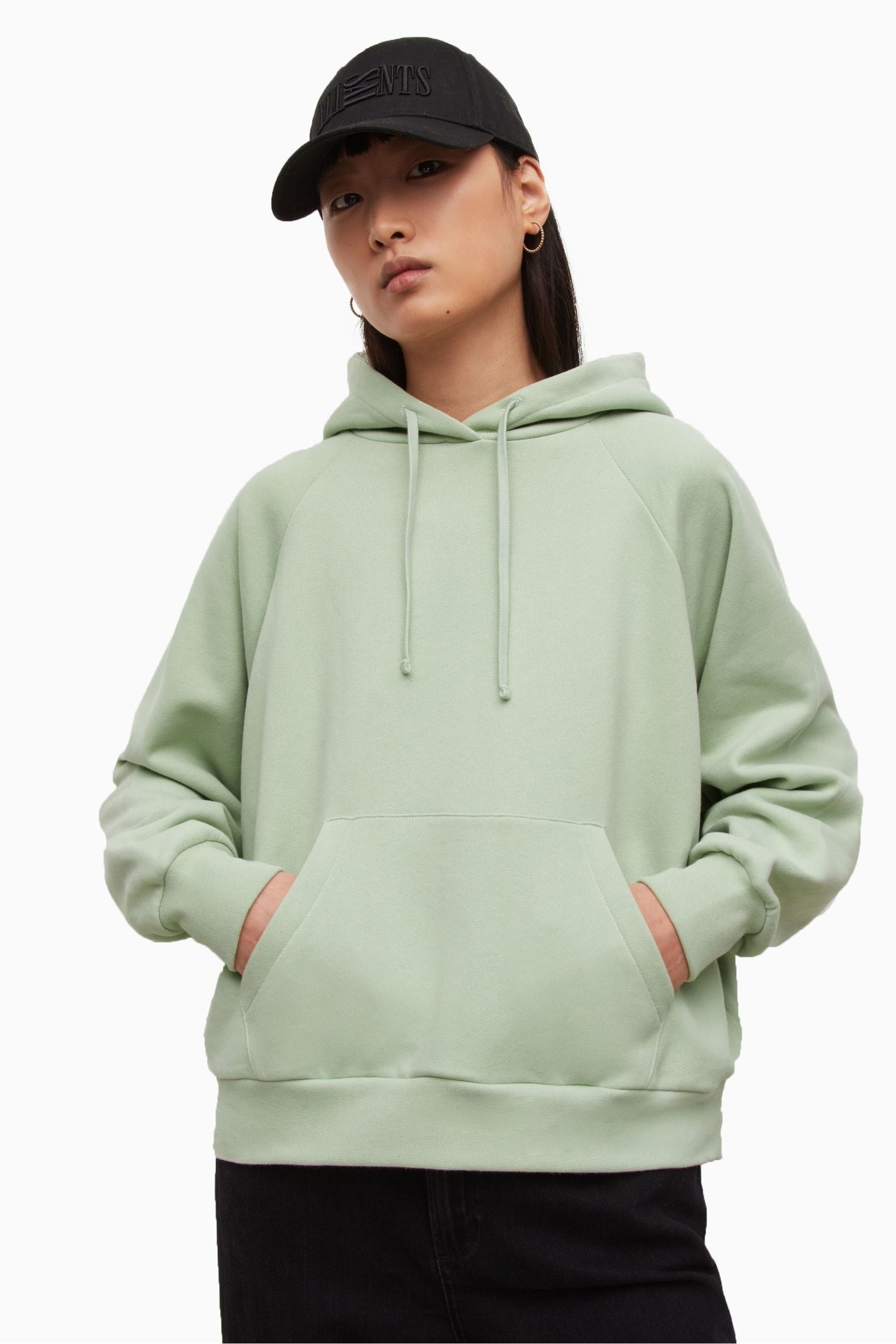 Allsaints talow hoodie on sale