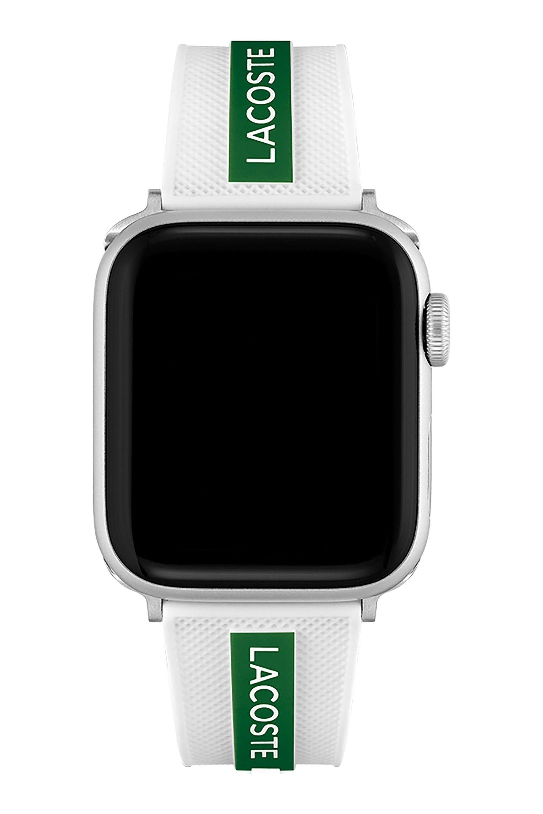 Lacoste apple top watch band