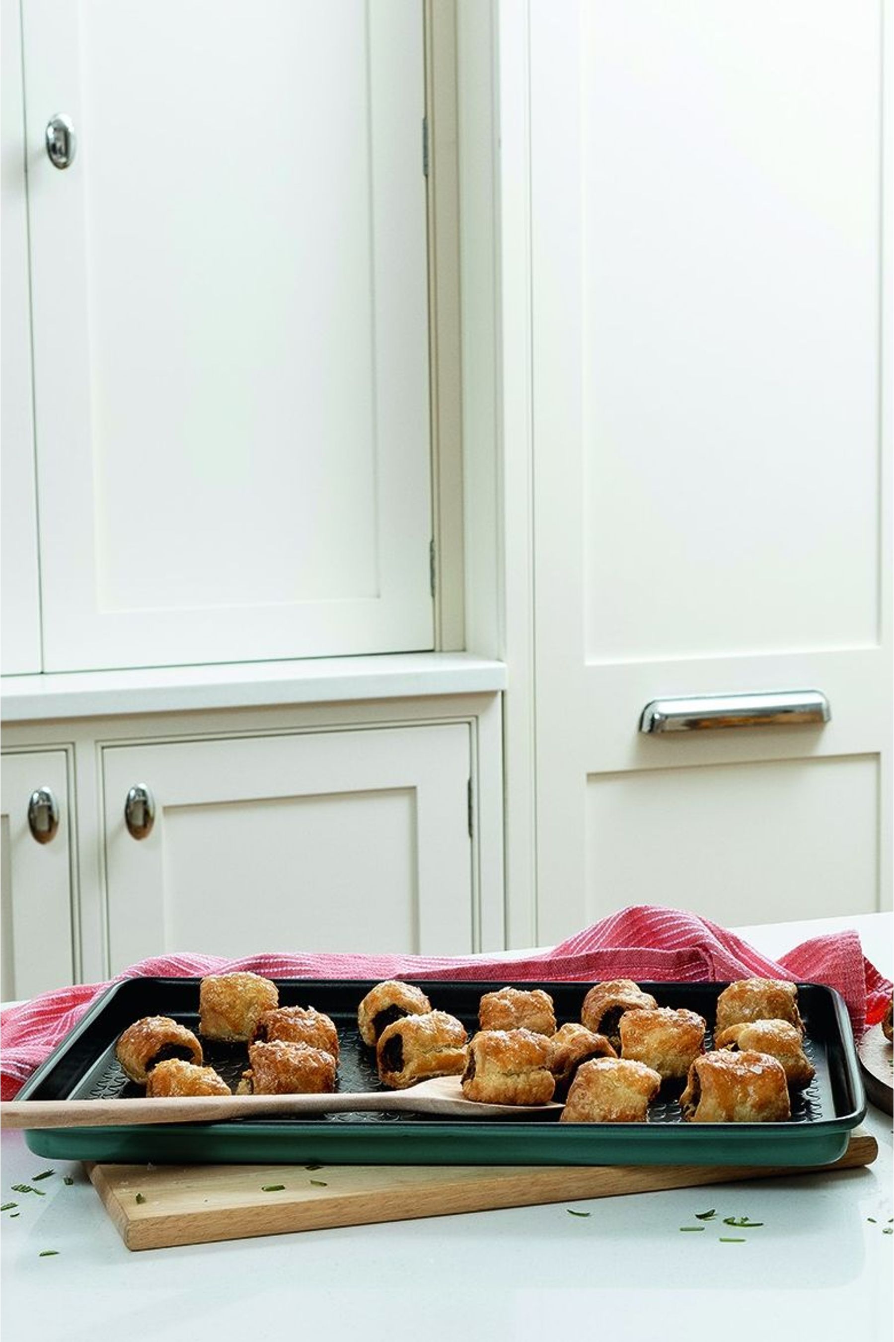 Prestige on sale baking tray