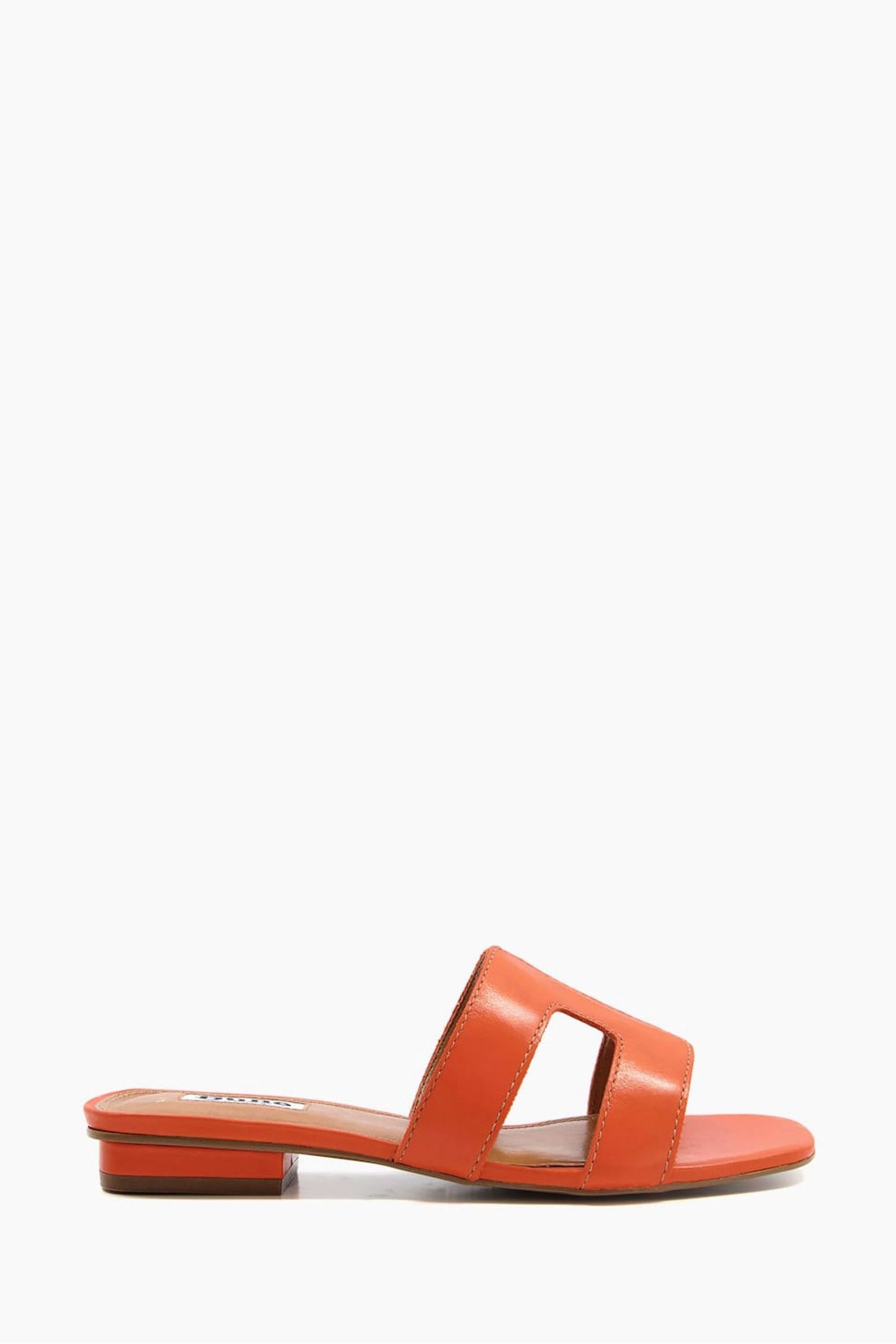 Dune loupe deals gold sandals