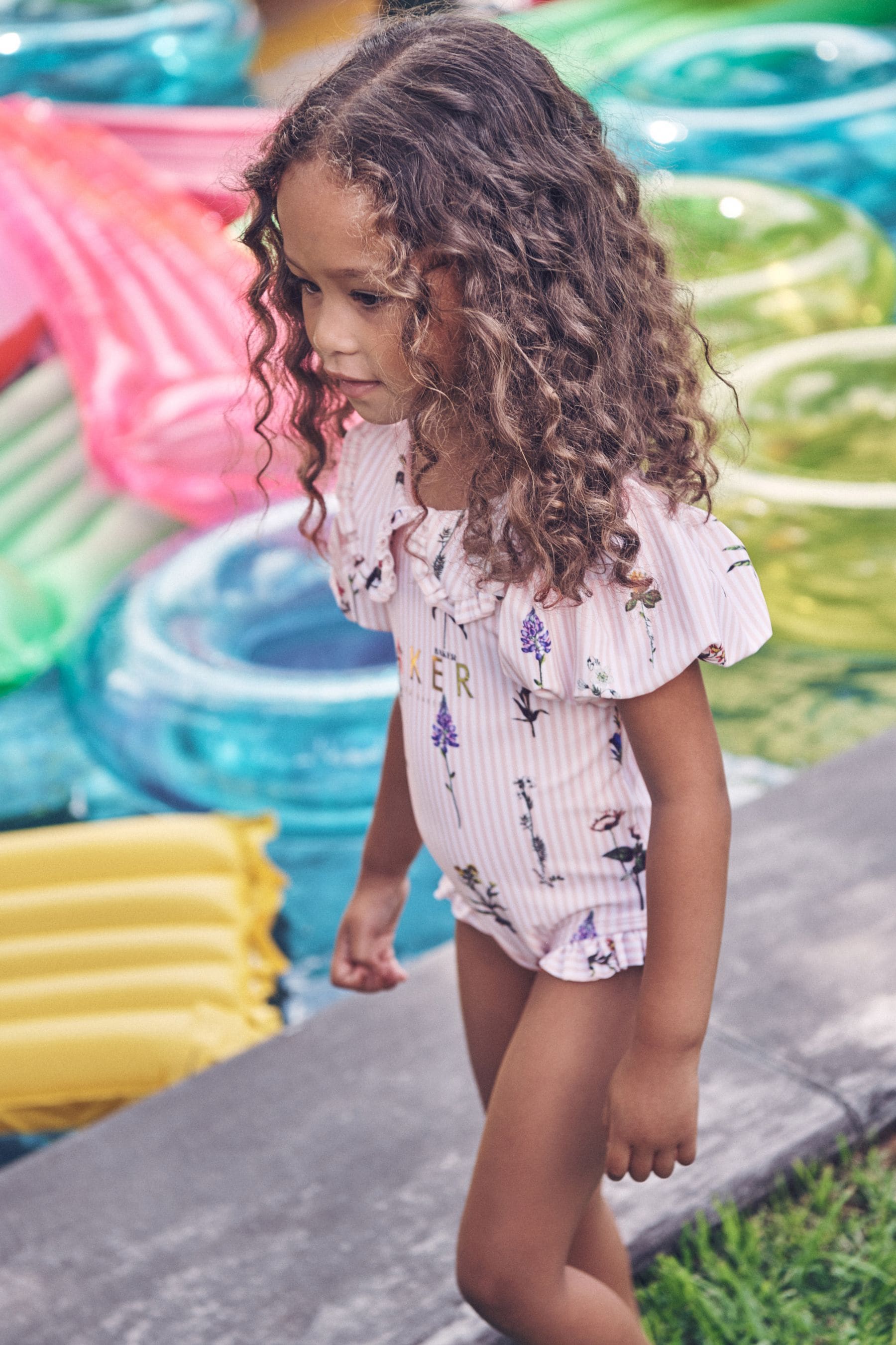 Ted baker swim outlet