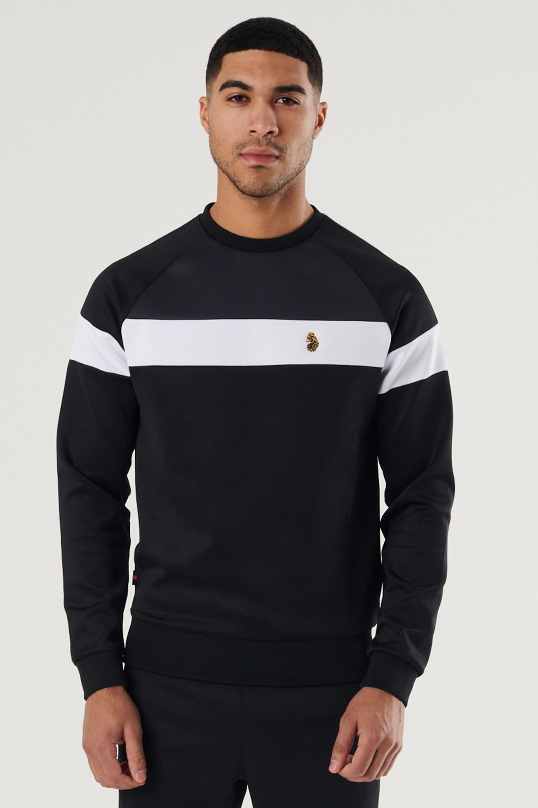 Luke 1977 adam shop sweatshirt